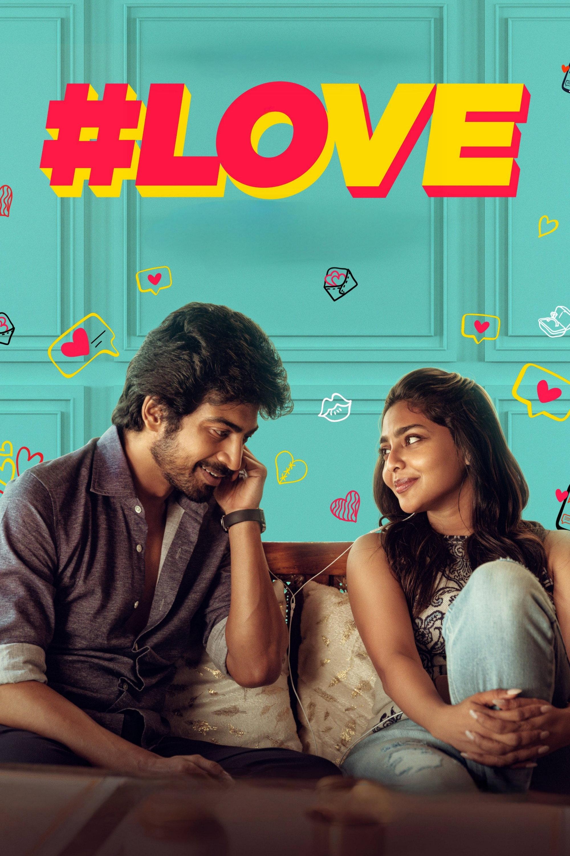 #Love | awwrated | 你的 Netflix 避雷好幫手!