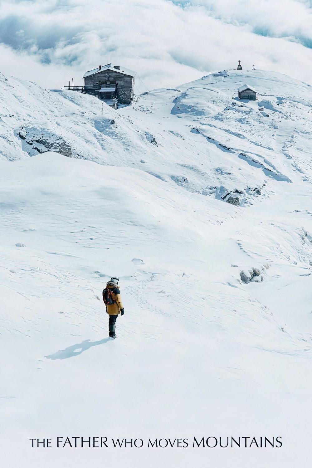 移山的父亲 | awwrated | 你的 Netflix 避雷好幫手!