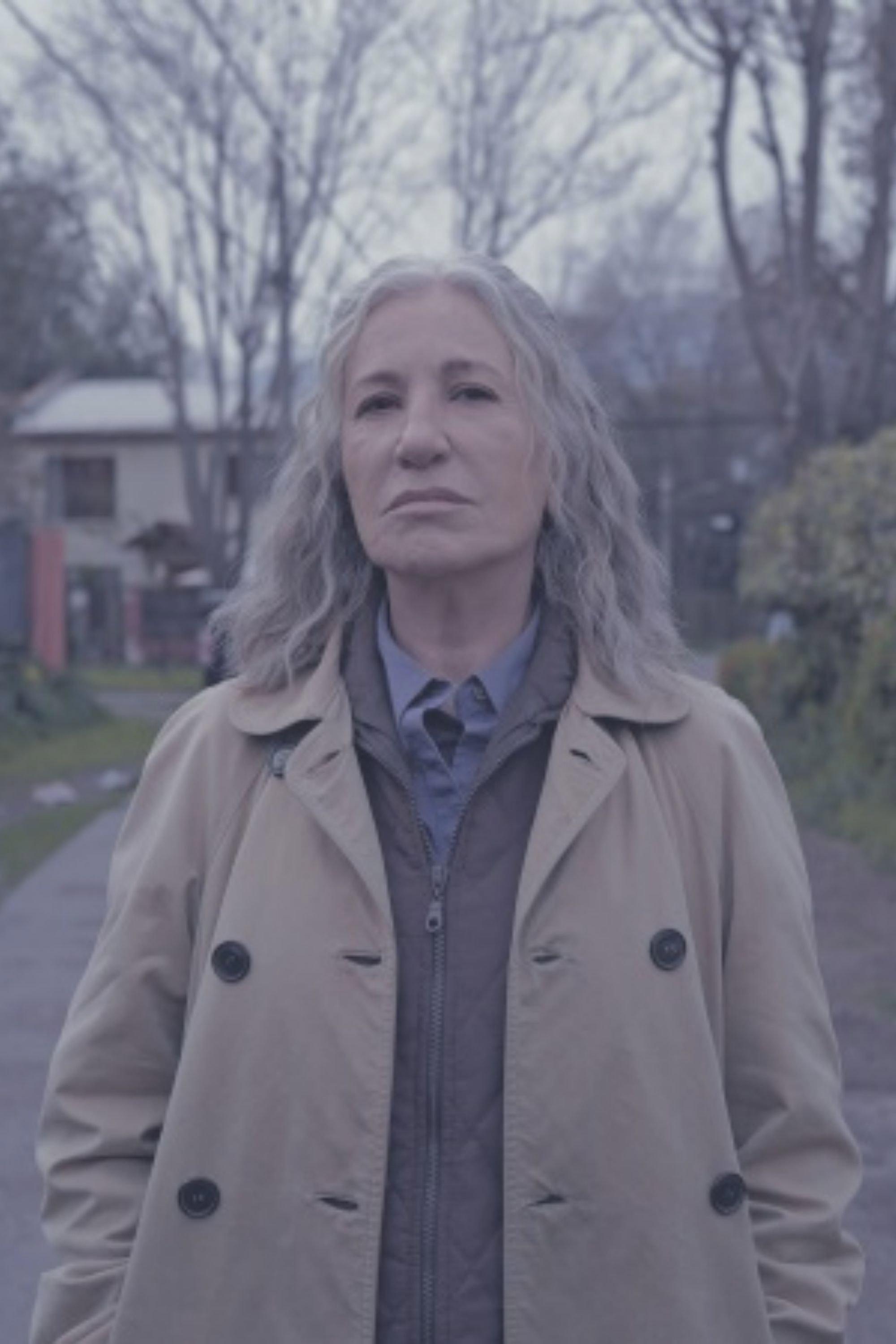 Mis muertos tristes | awwrated | 你的 Netflix 避雷好幫手!
