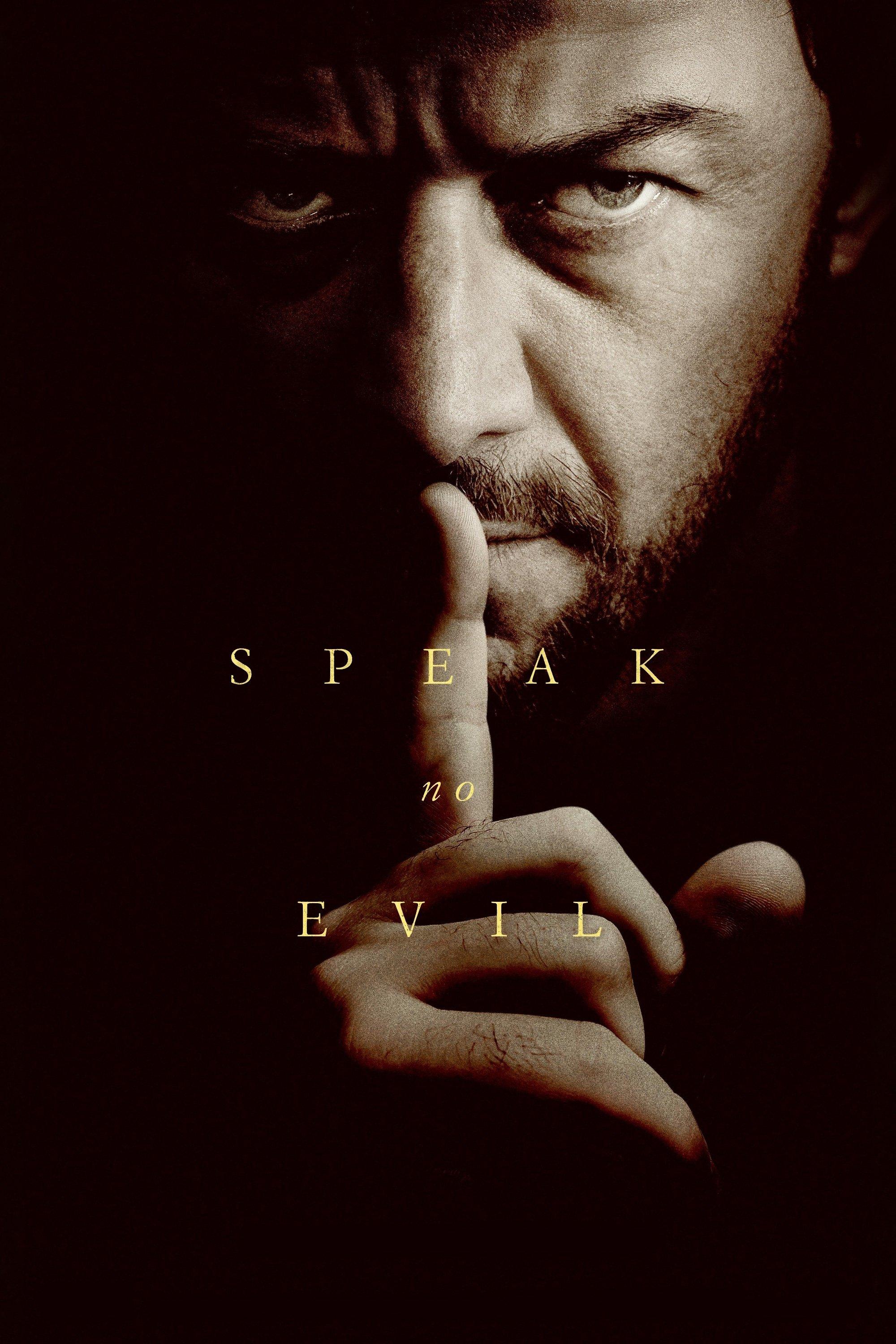 Speak No Evil | awwrated | 你的 Netflix 避雷好幫手!