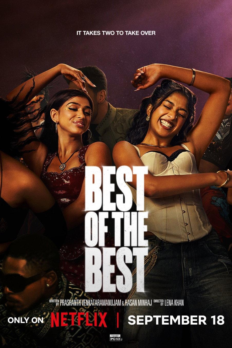 Best of the Best | awwrated | 你的 Netflix 避雷好幫手!
