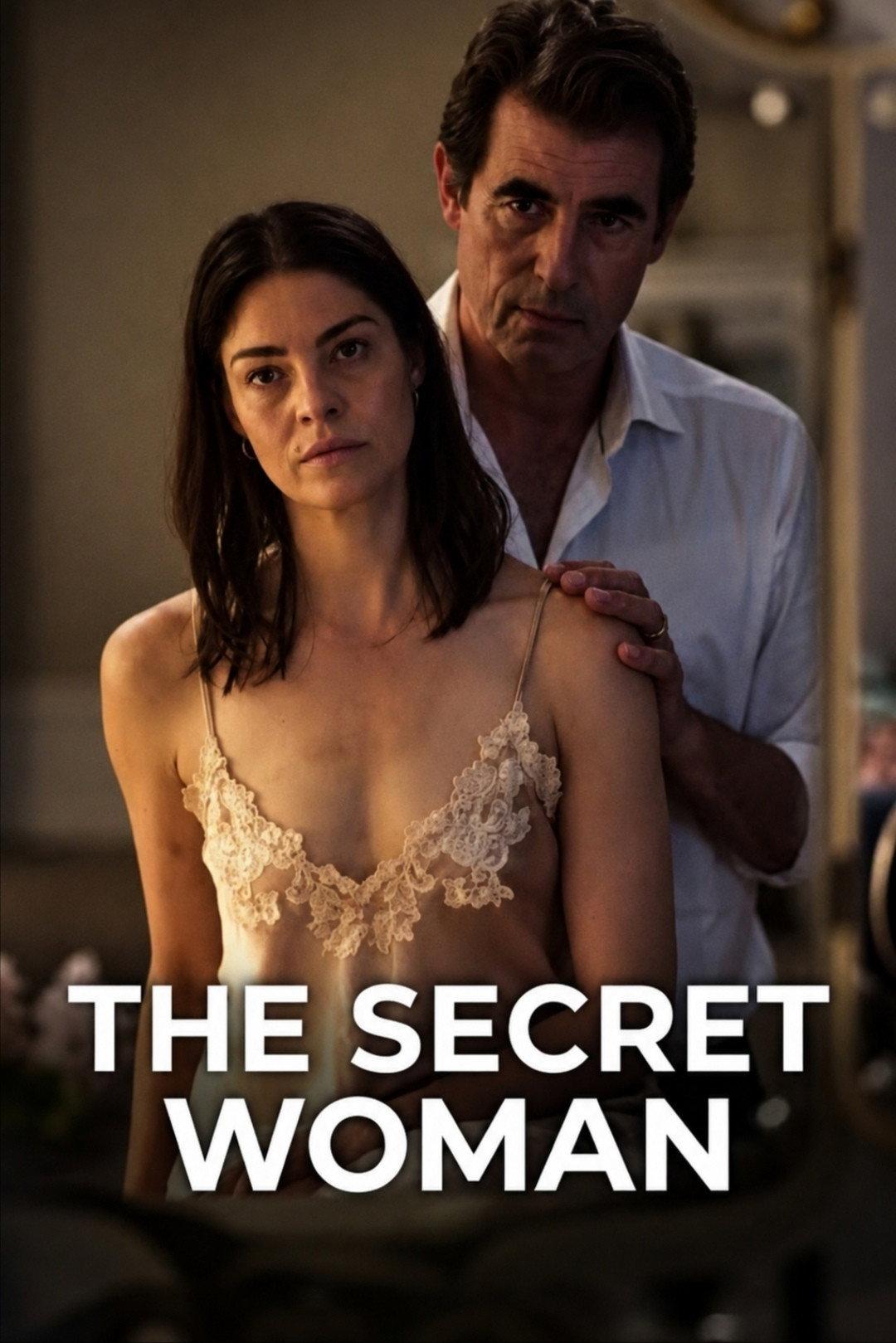 The Secret Woman | awwrated | 你的 Netflix 避雷好幫手!