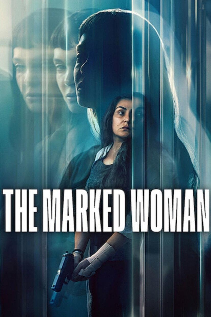 The Marked Woman | awwrated | 你的 Netflix 避雷好幫手!