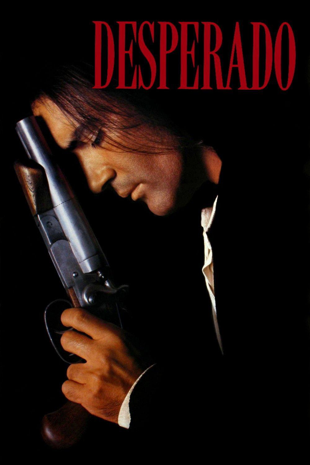 Desperado | awwrated | 你的 Netflix 避雷好幫手!
