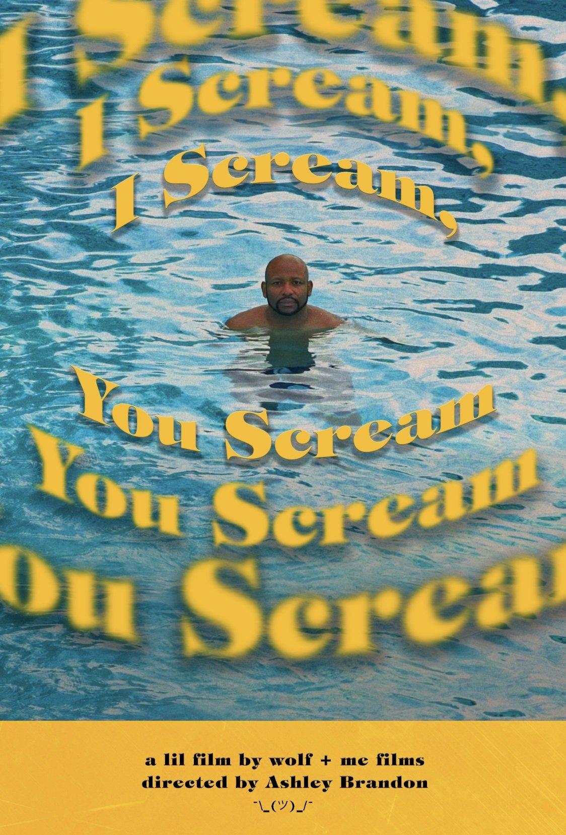 I Scream, You Scream | awwrated | 你的 Netflix 避雷好幫手!