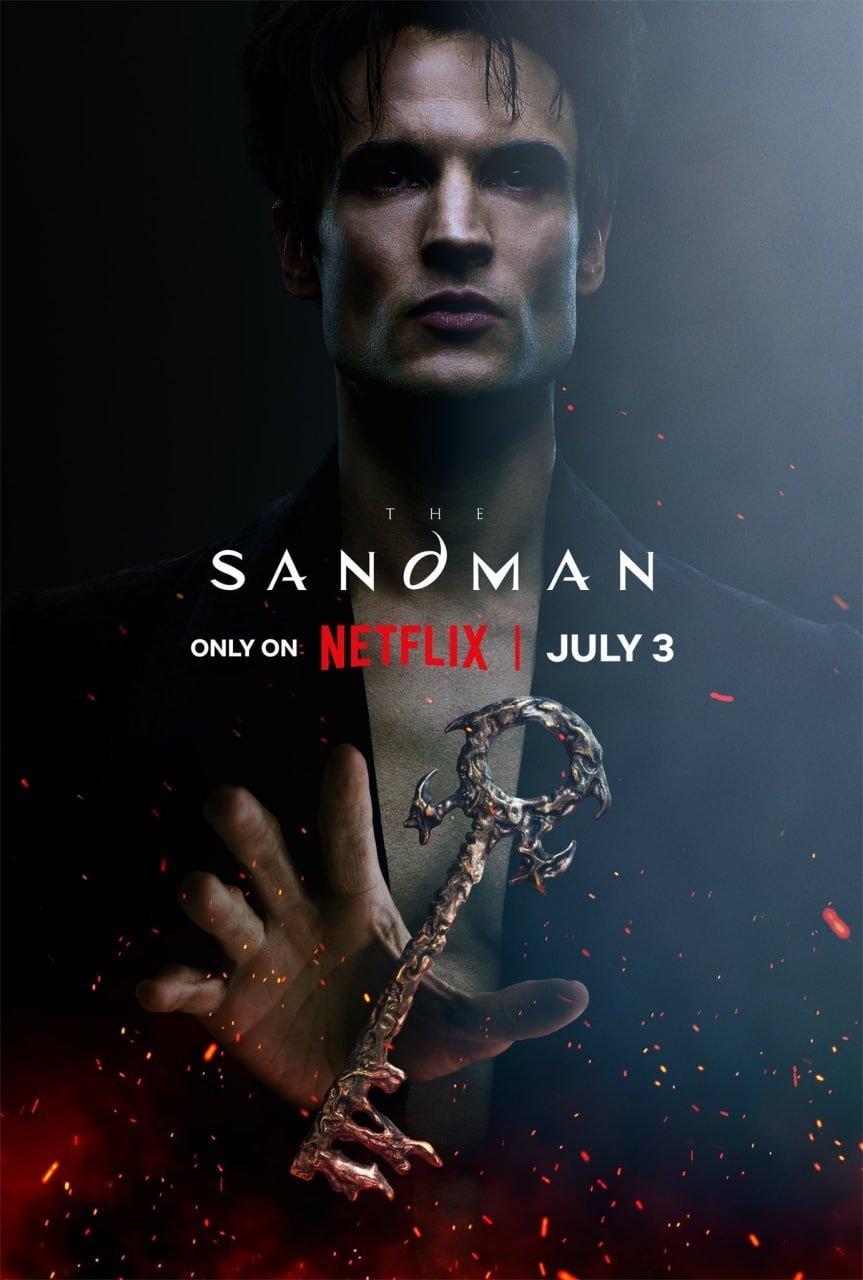 The Sandman (Season 2) | awwrated | 你的 Netflix 避雷好幫手!