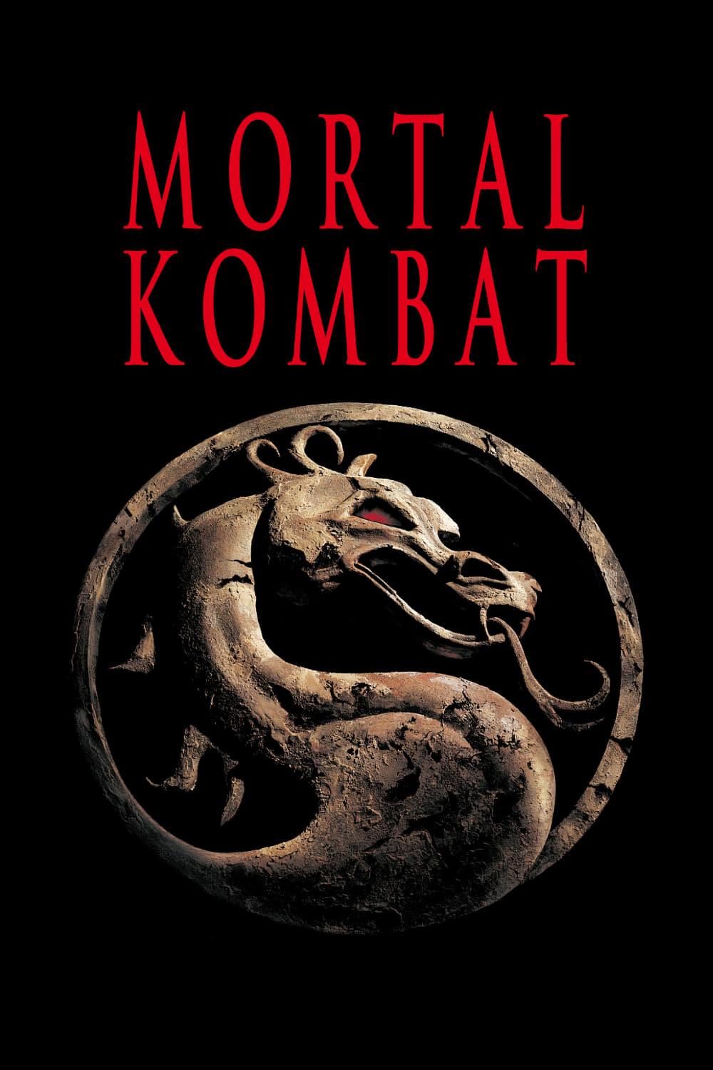 Mortal Kombat | awwrated | 你的 Netflix 避雷好幫手!