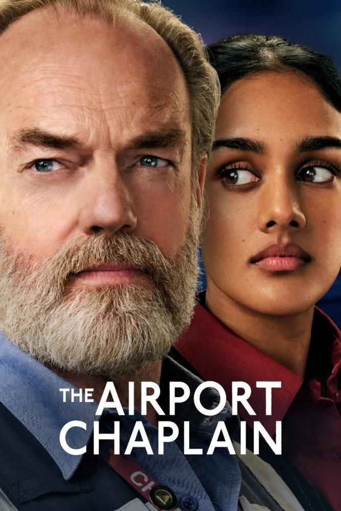 The Airport Chaplain | awwrated | 你的 Netflix 避雷好幫手!