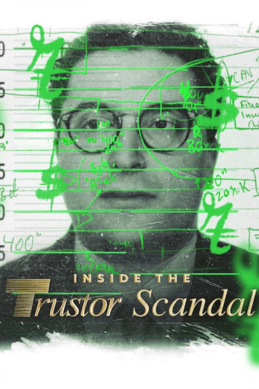 The Trustor Scandal | awwrated | 你的 Netflix 避雷好幫手!