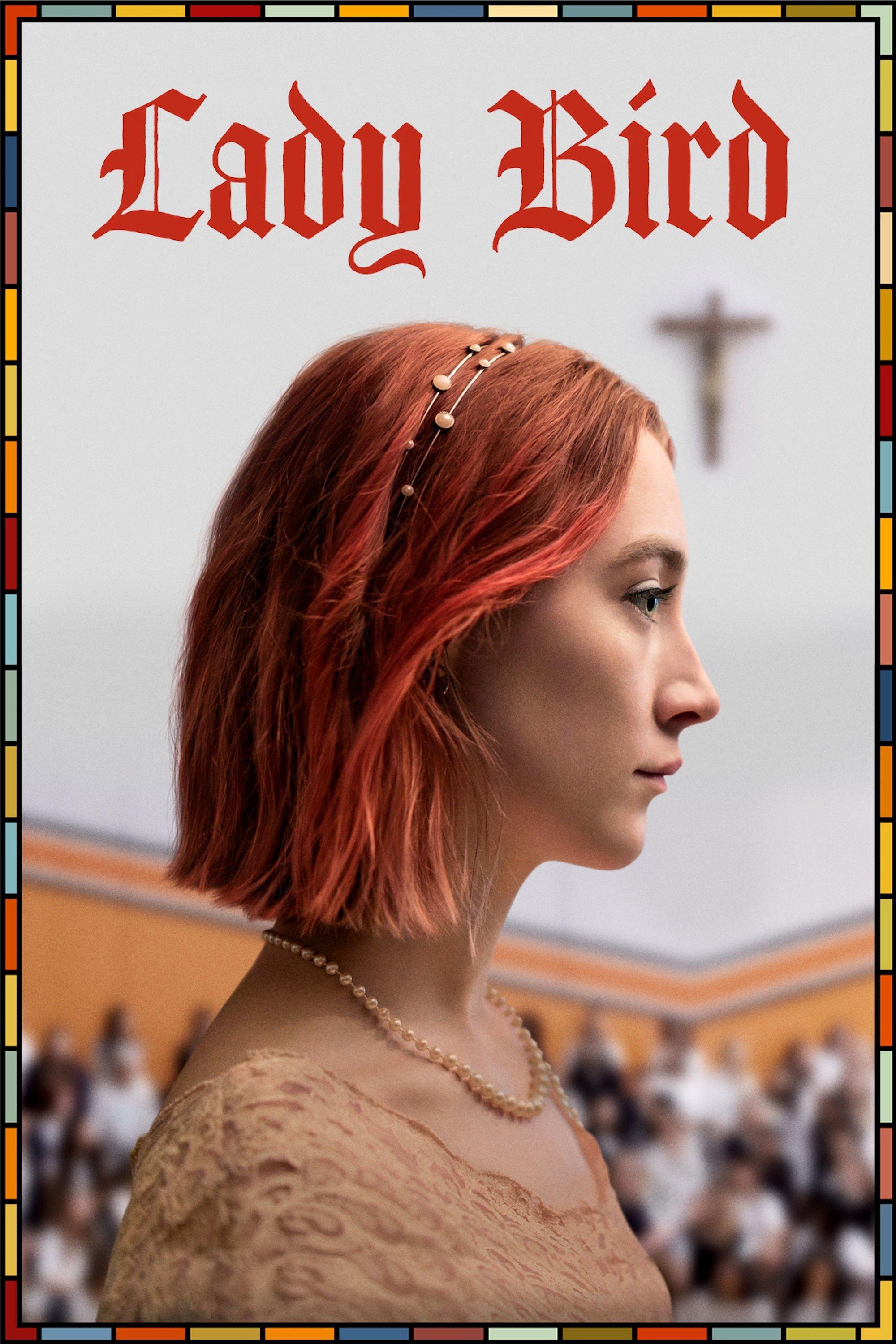 伯德小姐 | awwrated | 你的 Netflix 避雷好幫手!