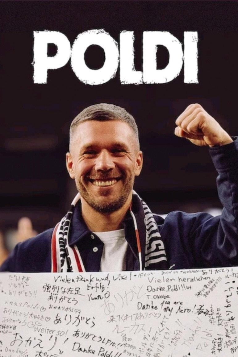 Poldi | awwrated | 你的 Netflix 避雷好幫手!