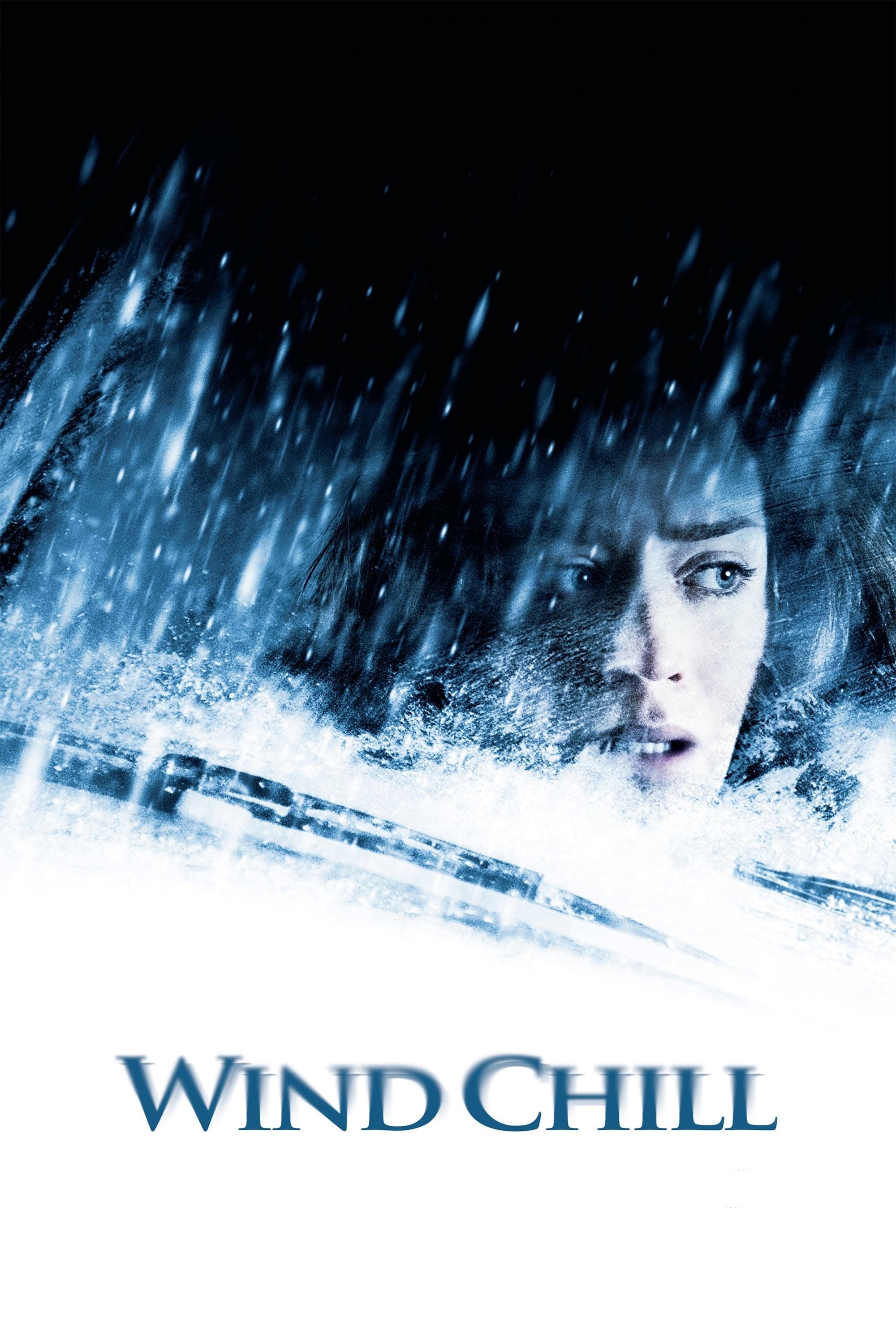 Wind Chill | awwrated | 你的 Netflix 避雷好幫手!