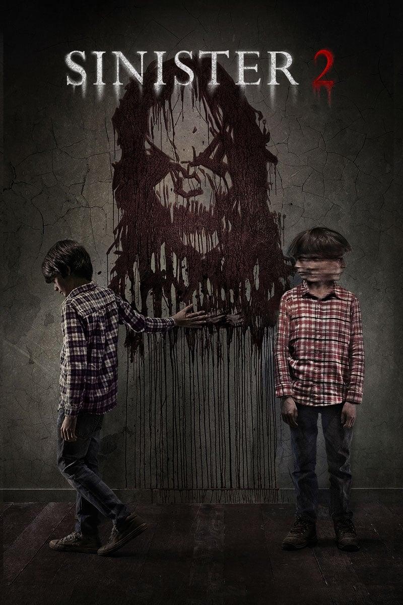 Sinister 2 | awwrated | 你的 Netflix 避雷好幫手!