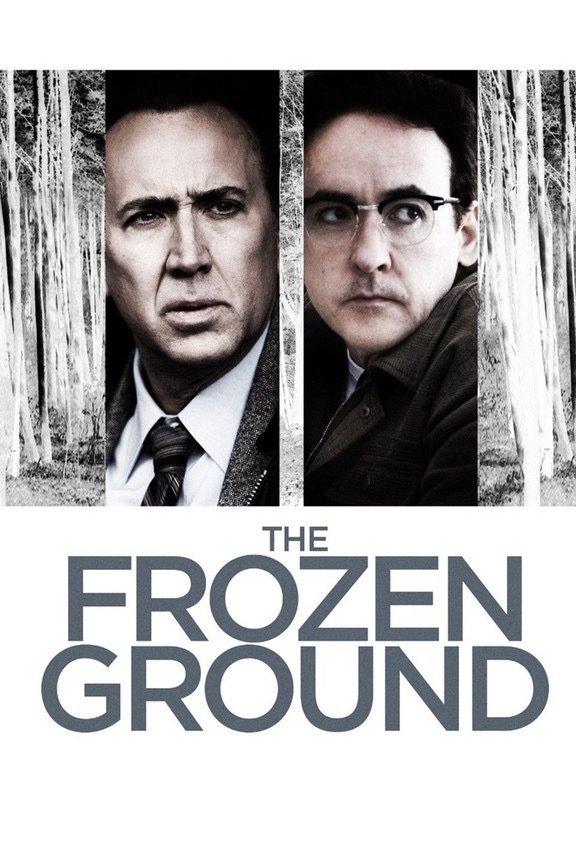 The Frozen Ground | awwrated | 你的 Netflix 避雷好幫手!