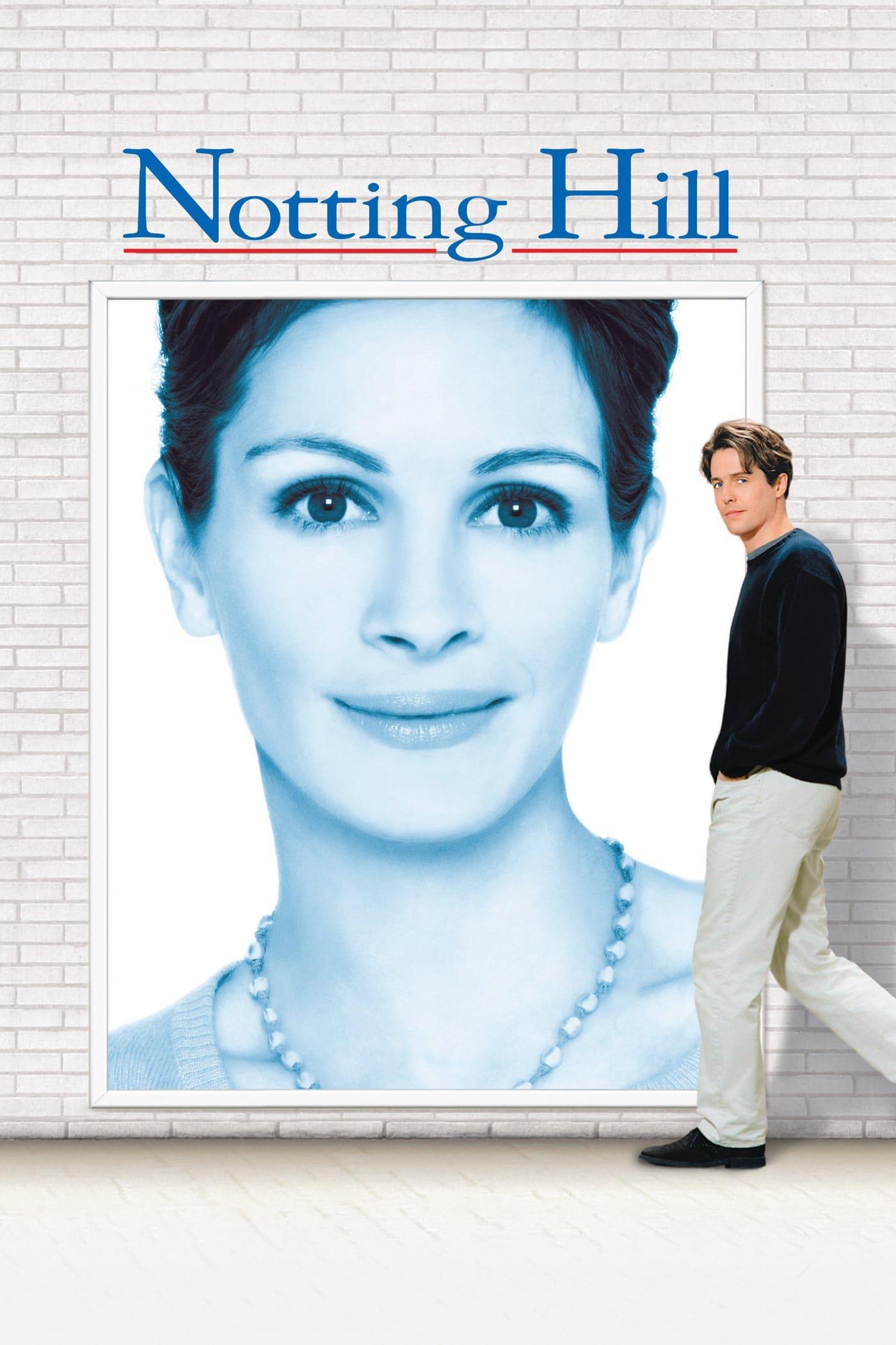 Notting Hill | awwrated | 你的 Netflix 避雷好幫手!
