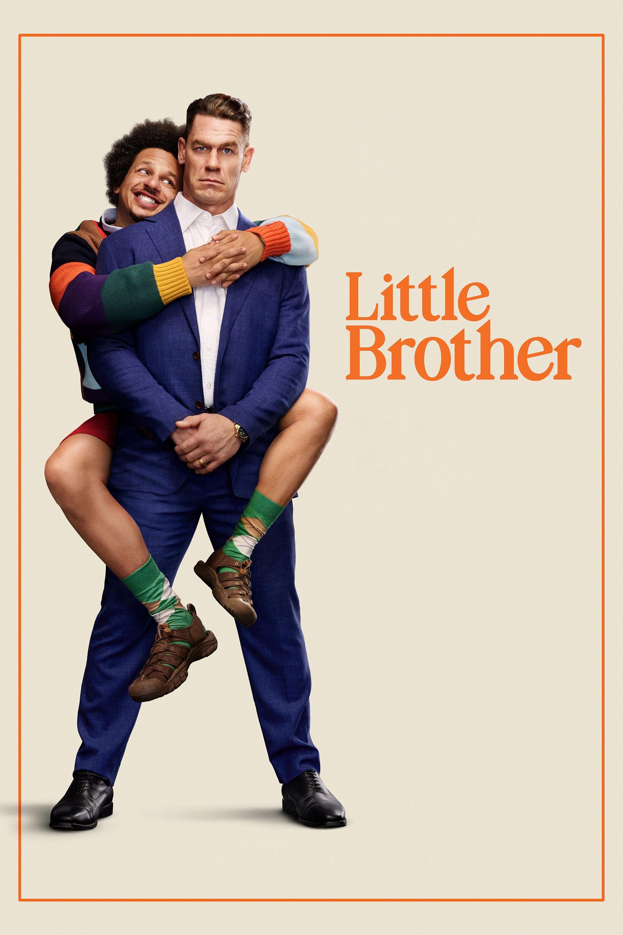 Little Brother | awwrated | 你的 Netflix 避雷好幫手!