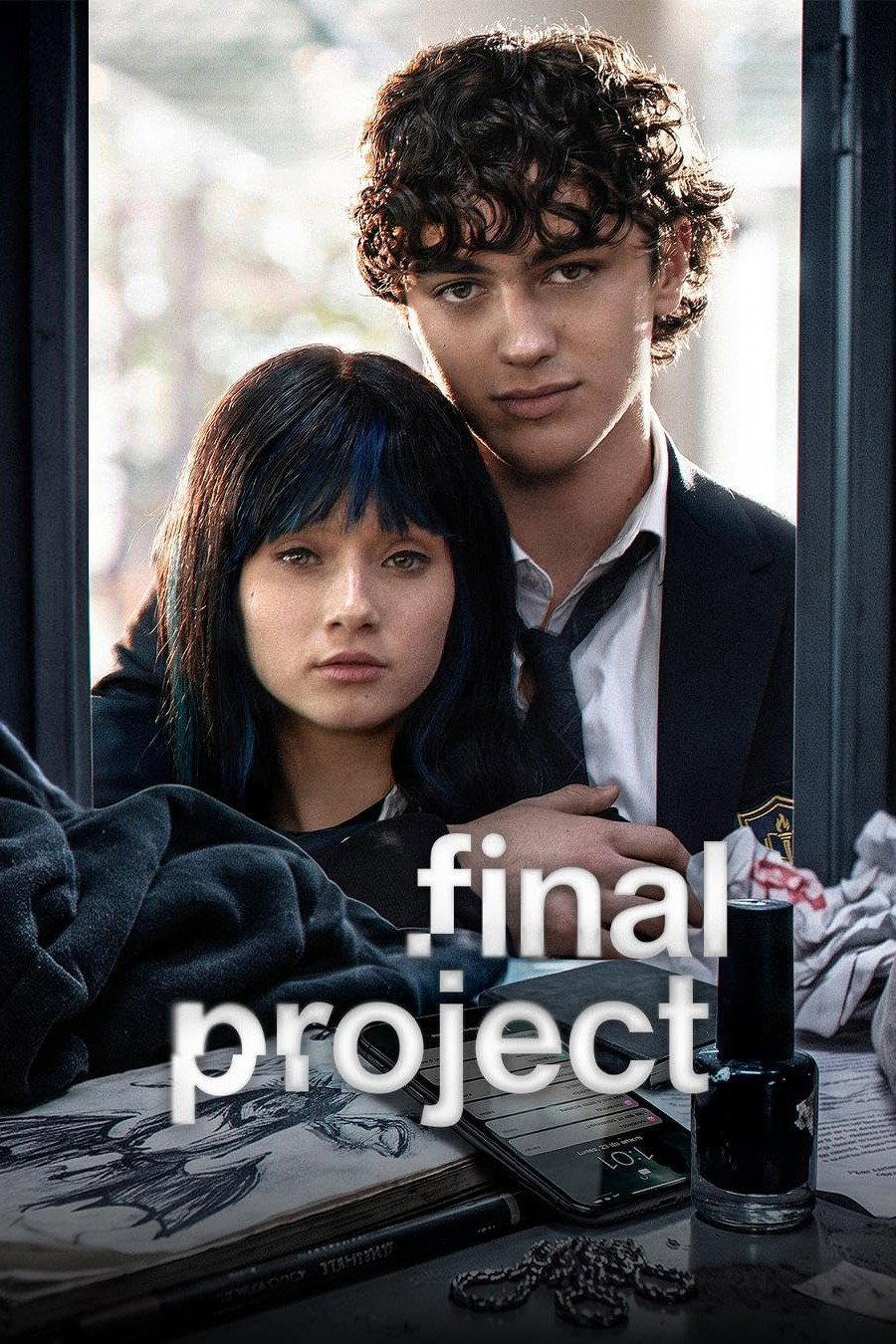 Final Project | awwrated | 你的 Netflix 避雷好幫手!