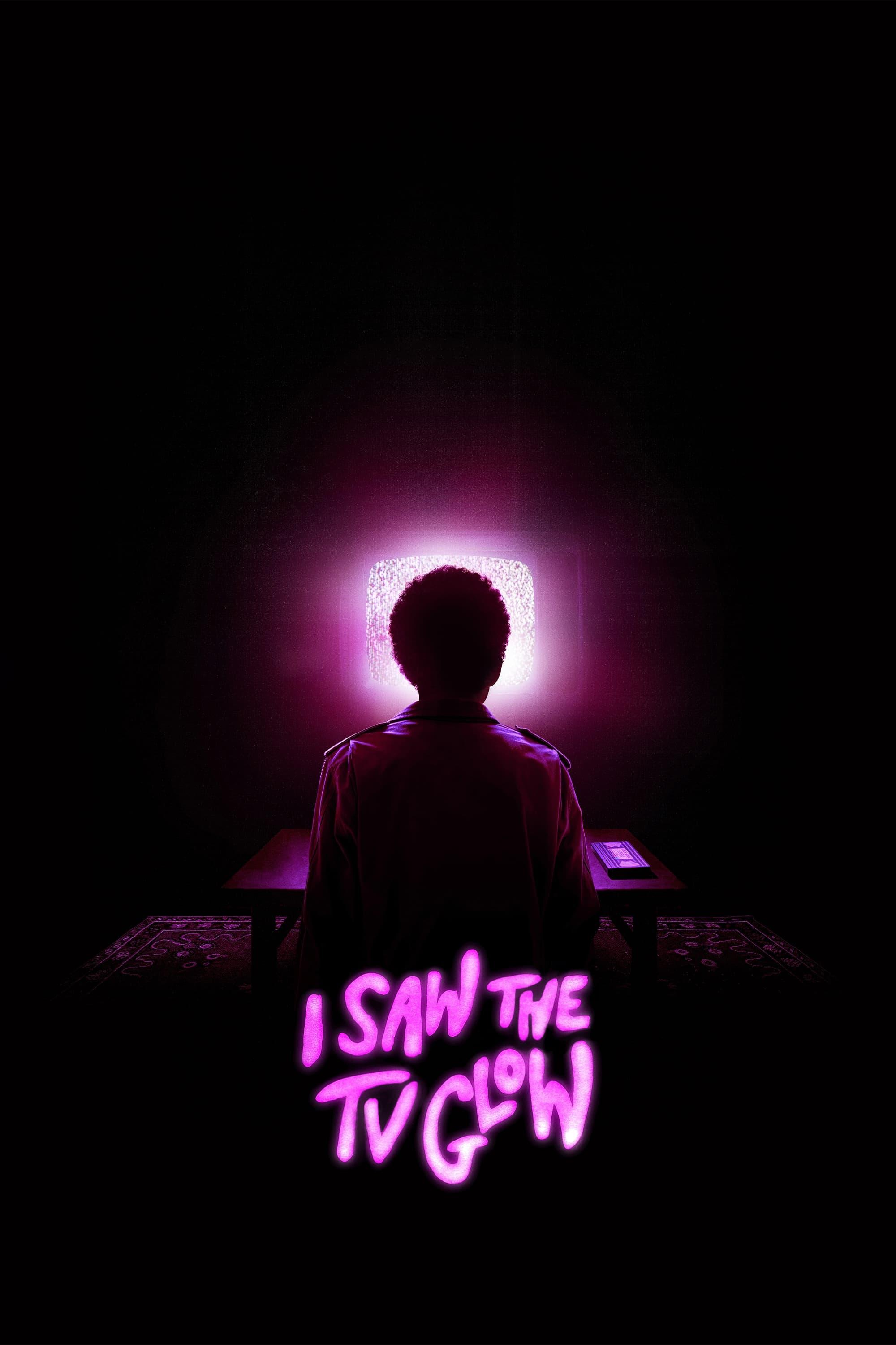 I Saw the TV Glow | awwrated | 你的 Netflix 避雷好幫手!