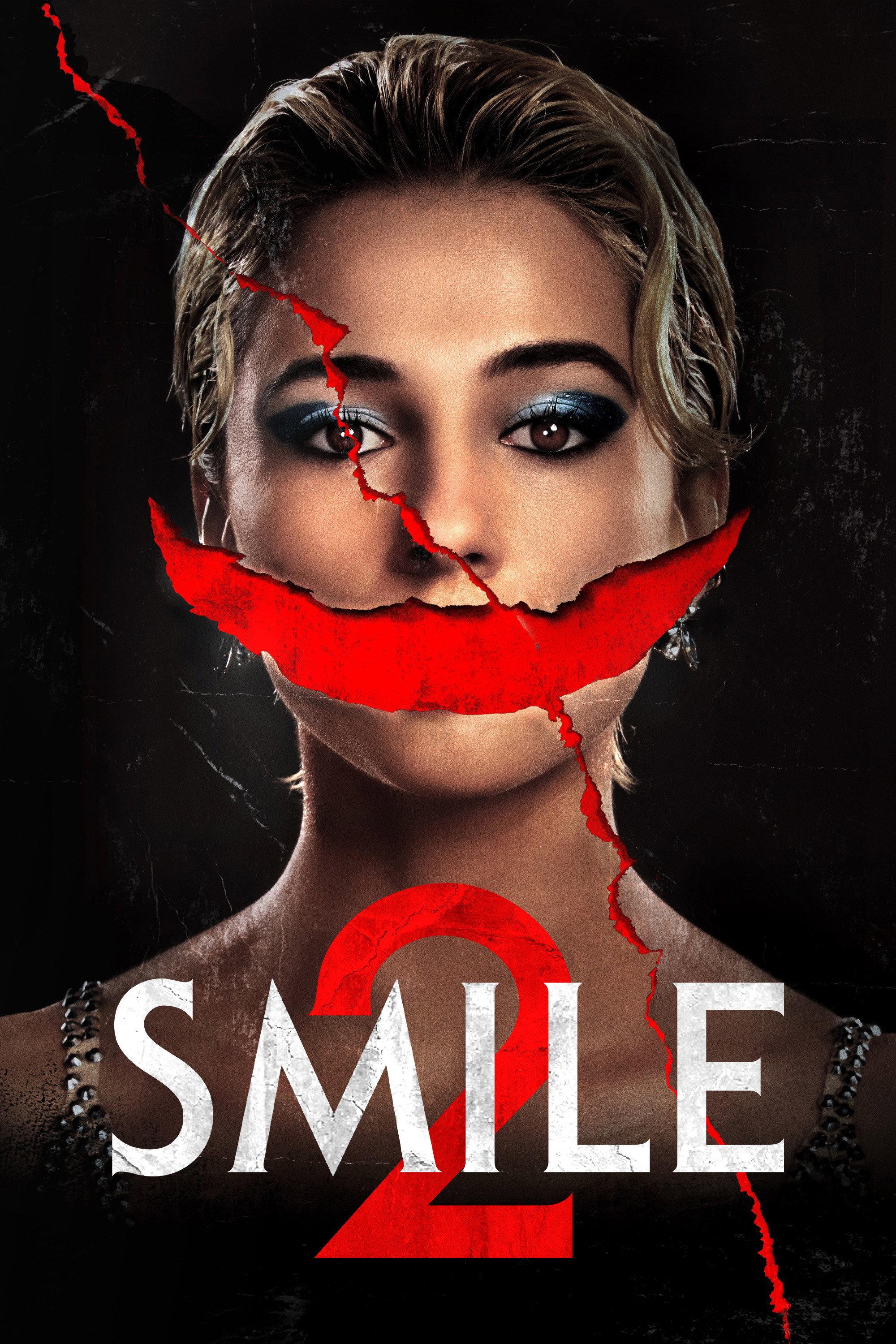 Smile 2 | awwrated | 你的 Netflix 避雷好幫手!