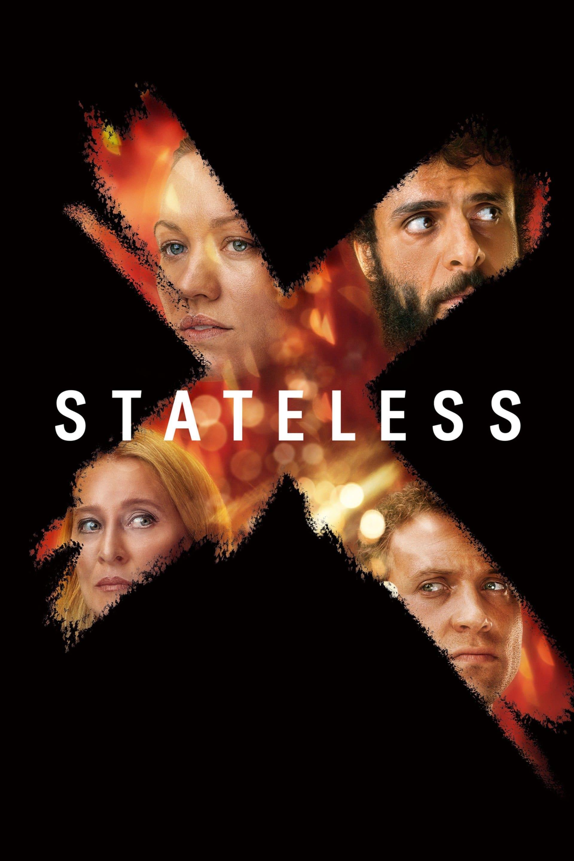 Stateless | awwrated | 你的 Netflix 避雷好幫手!