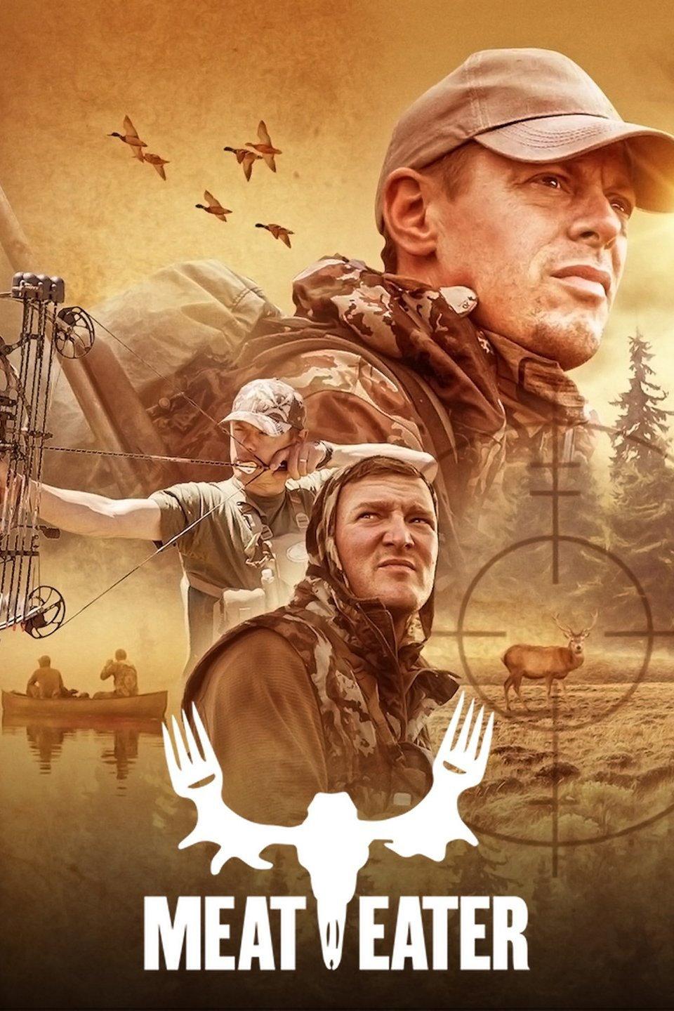 肉食猎者 | awwrated | 你的 Netflix 避雷好幫手!