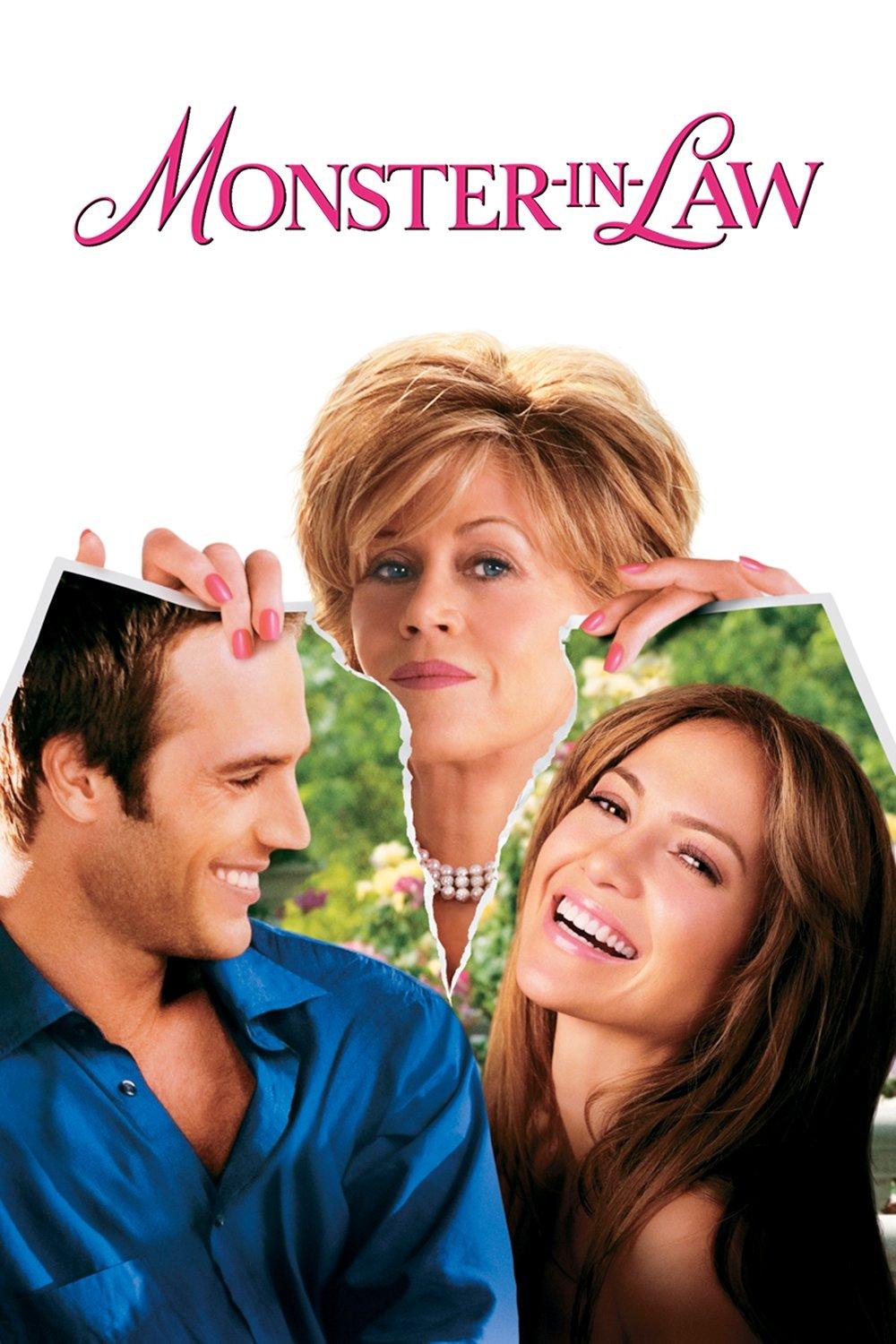 Monster-in-Law | awwrated | 你的 Netflix 避雷好幫手!