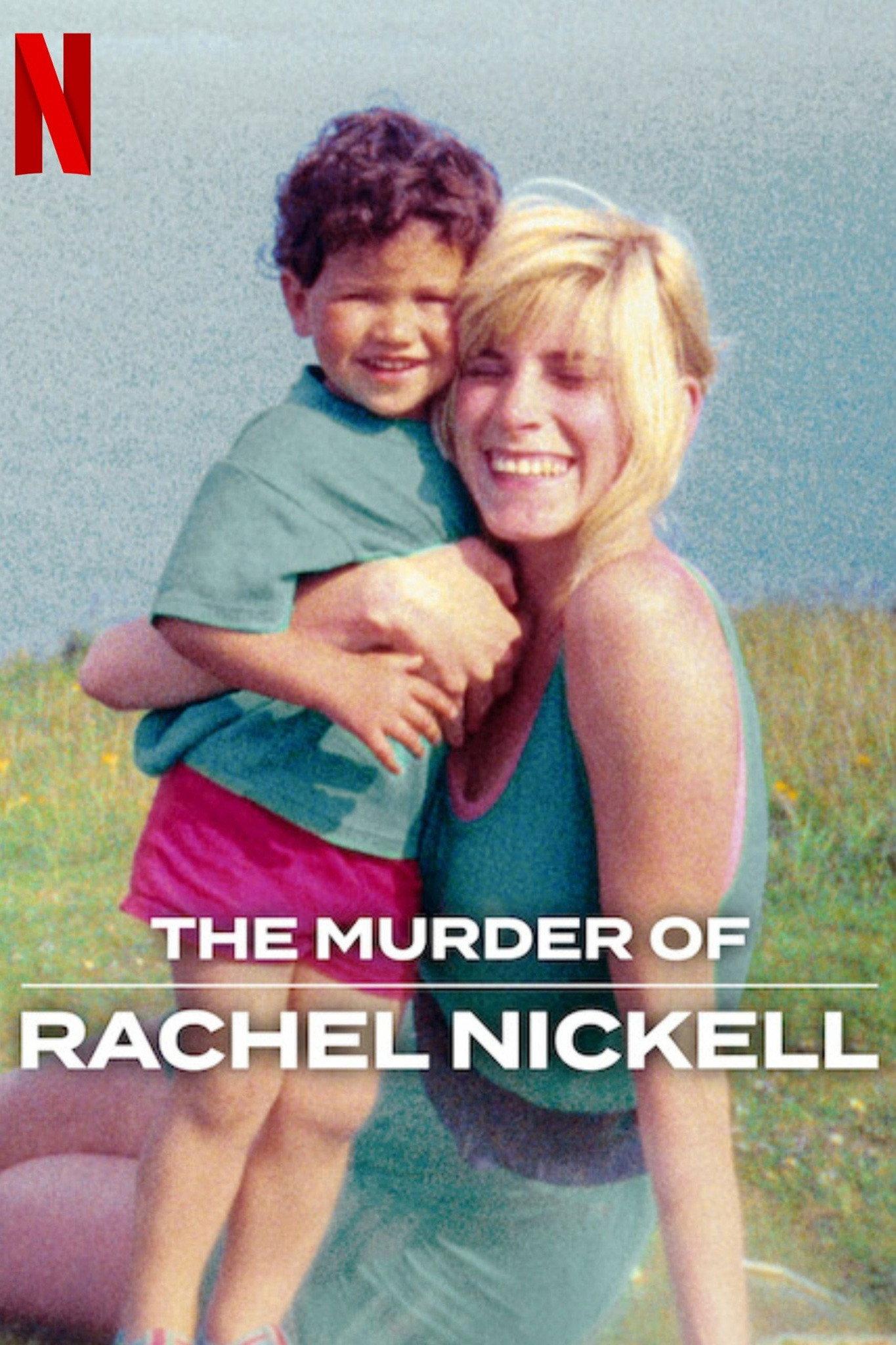 The Murder of Rachel Nickell | awwrated | 你的 Netflix 避雷好幫手!