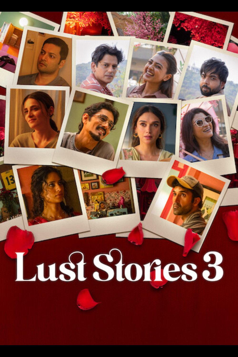 Lust Stories 3 | awwrated | 你的 Netflix 避雷好幫手!