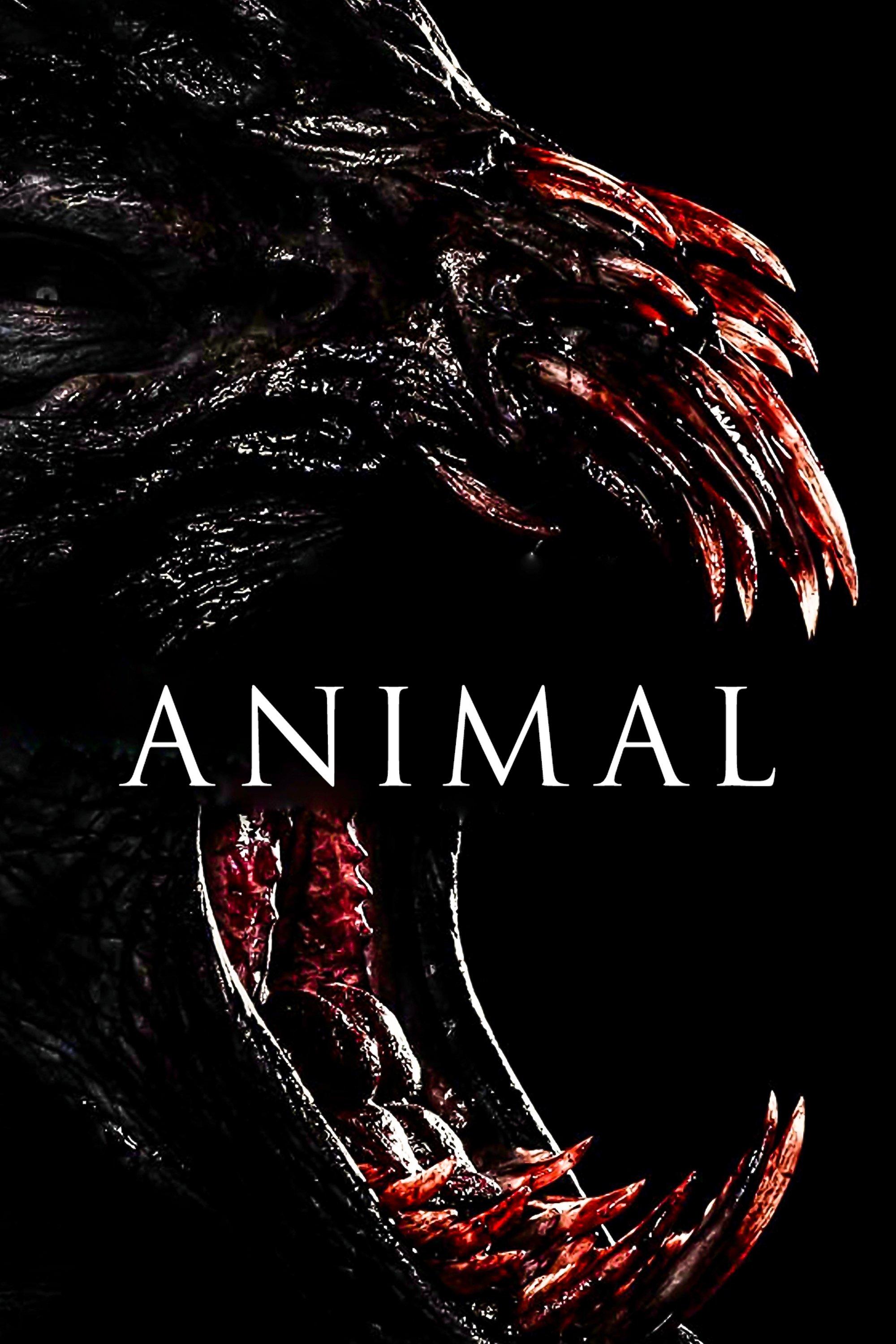 Animal | awwrated | 你的 Netflix 避雷好幫手!