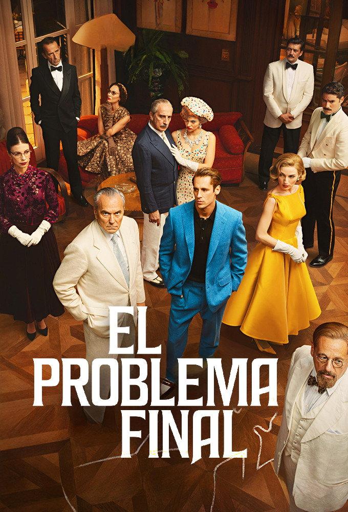 El problema final | awwrated | 你的 Netflix 避雷好幫手!