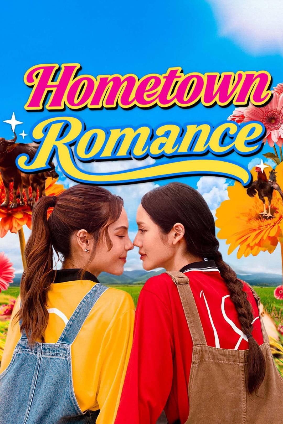 Country Romance | awwrated | 你的 Netflix 避雷好幫手!