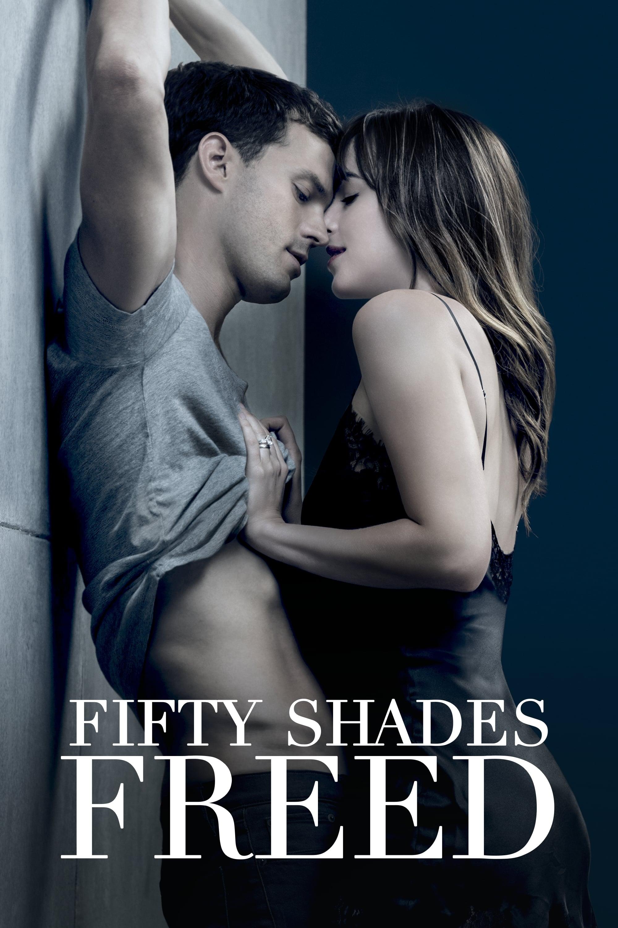 Fifty Shades Freed | awwrated | 你的 Netflix 避雷好幫手!