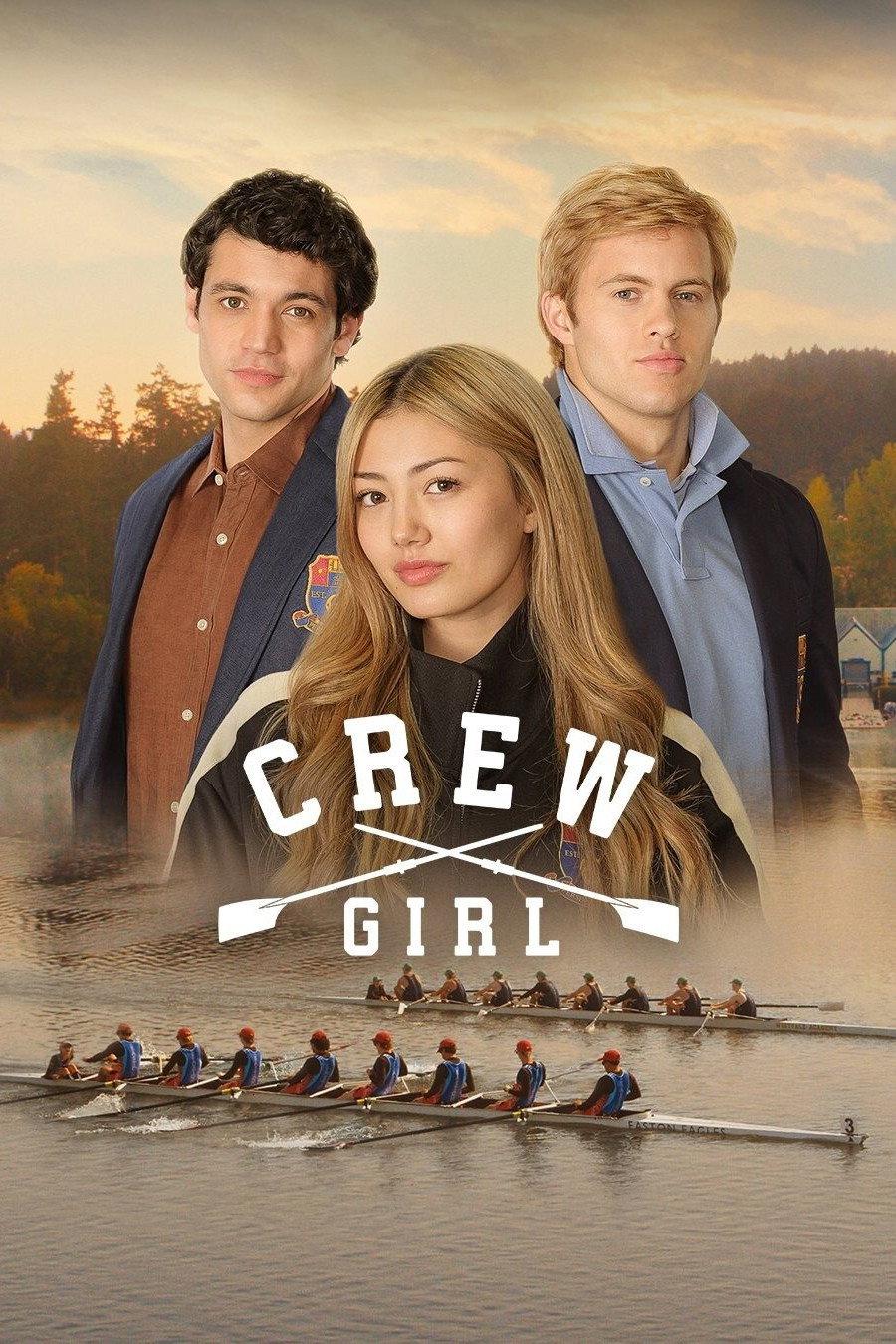 Crew Girl | awwrated | 你的 Netflix 避雷好幫手!