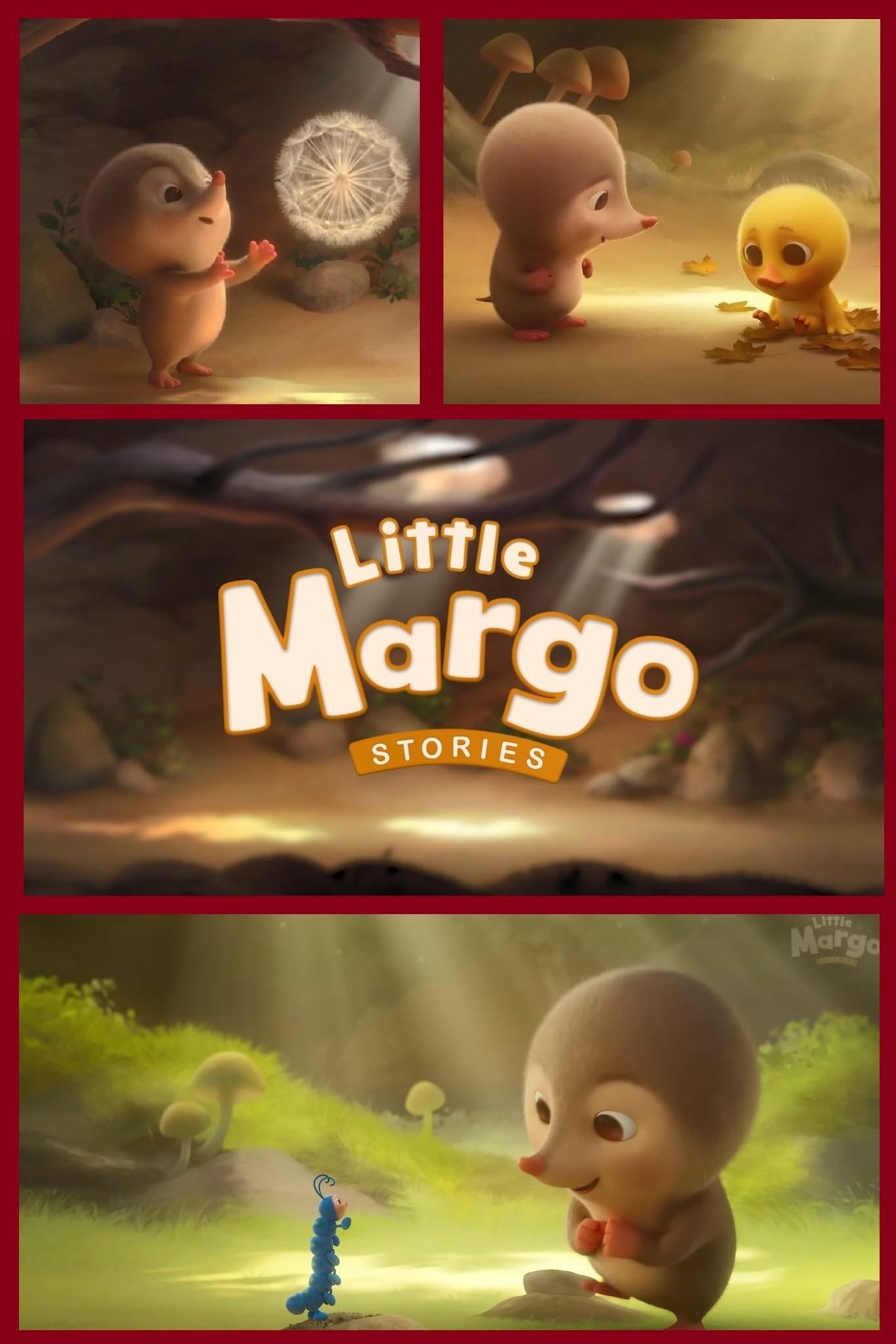 Little Margo Stories | awwrated | 你的 Netflix 避雷好幫手!