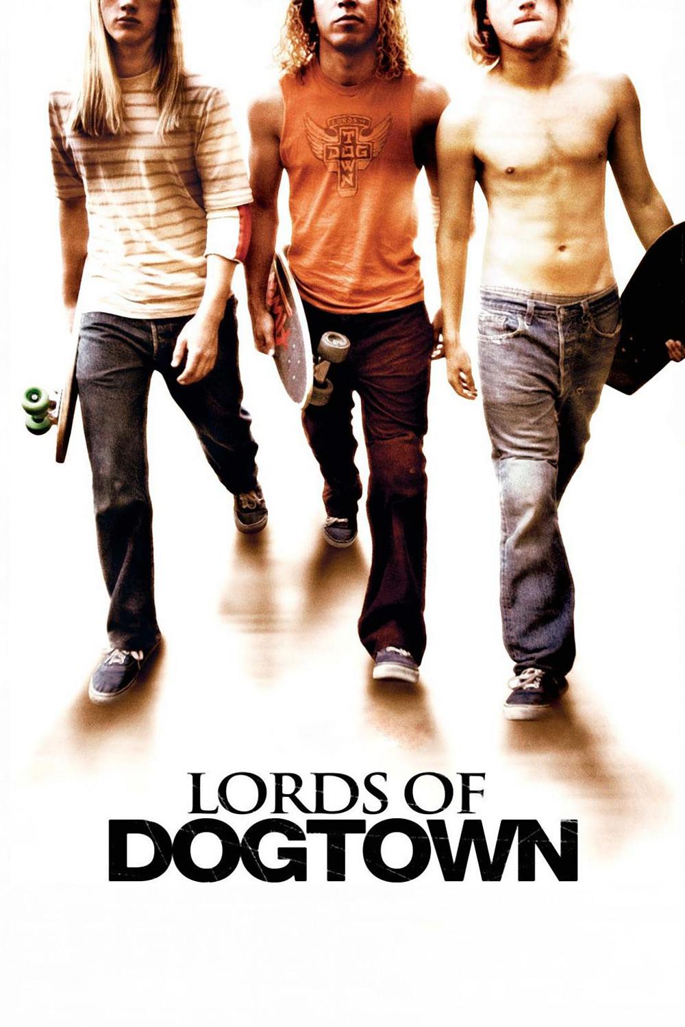 Lords of Dogtown | awwrated | 你的 Netflix 避雷好幫手!
