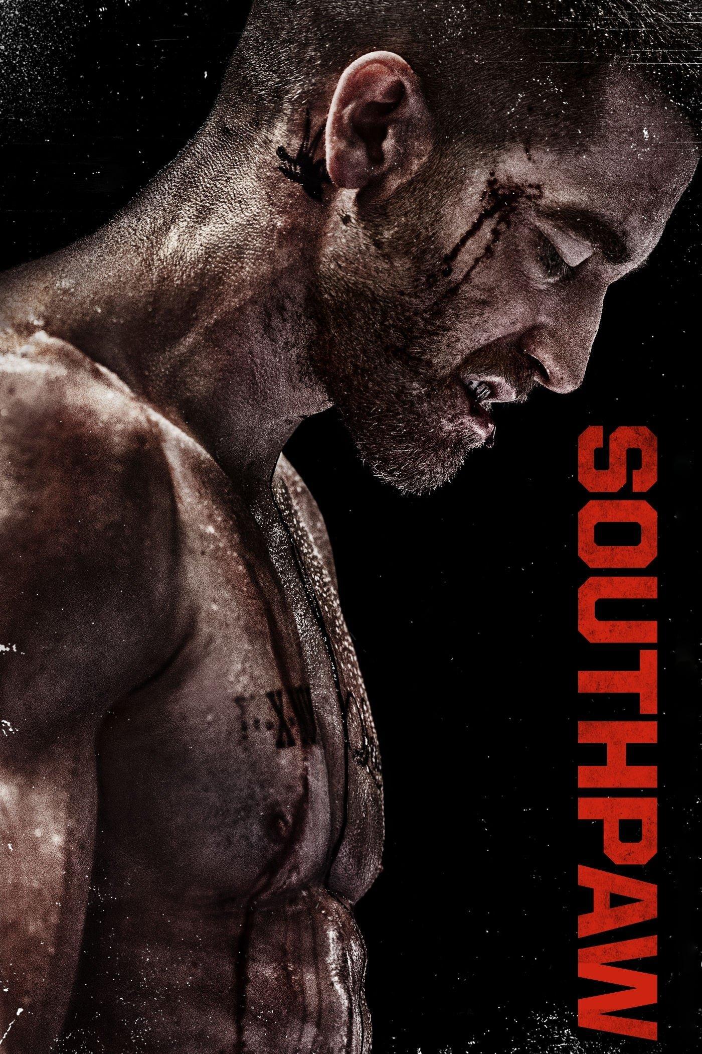 Southpaw | awwrated | 你的 Netflix 避雷好幫手!