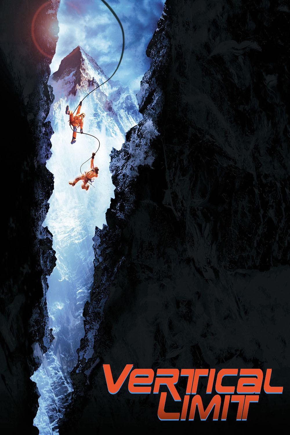 Vertical Limit | awwrated | 你的 Netflix 避雷好幫手!