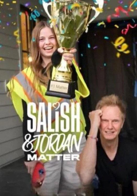 Matt & Daughter: High School Experience (Season 3) | awwrated | 你的 Netflix 避雷好幫手!