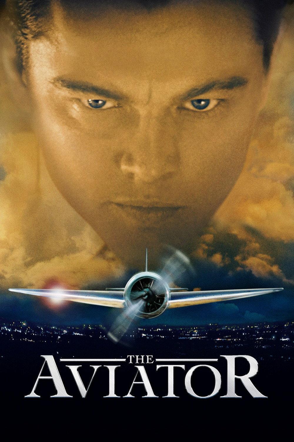 飞行家 | awwrated | 你的 Netflix 避雷好幫手!