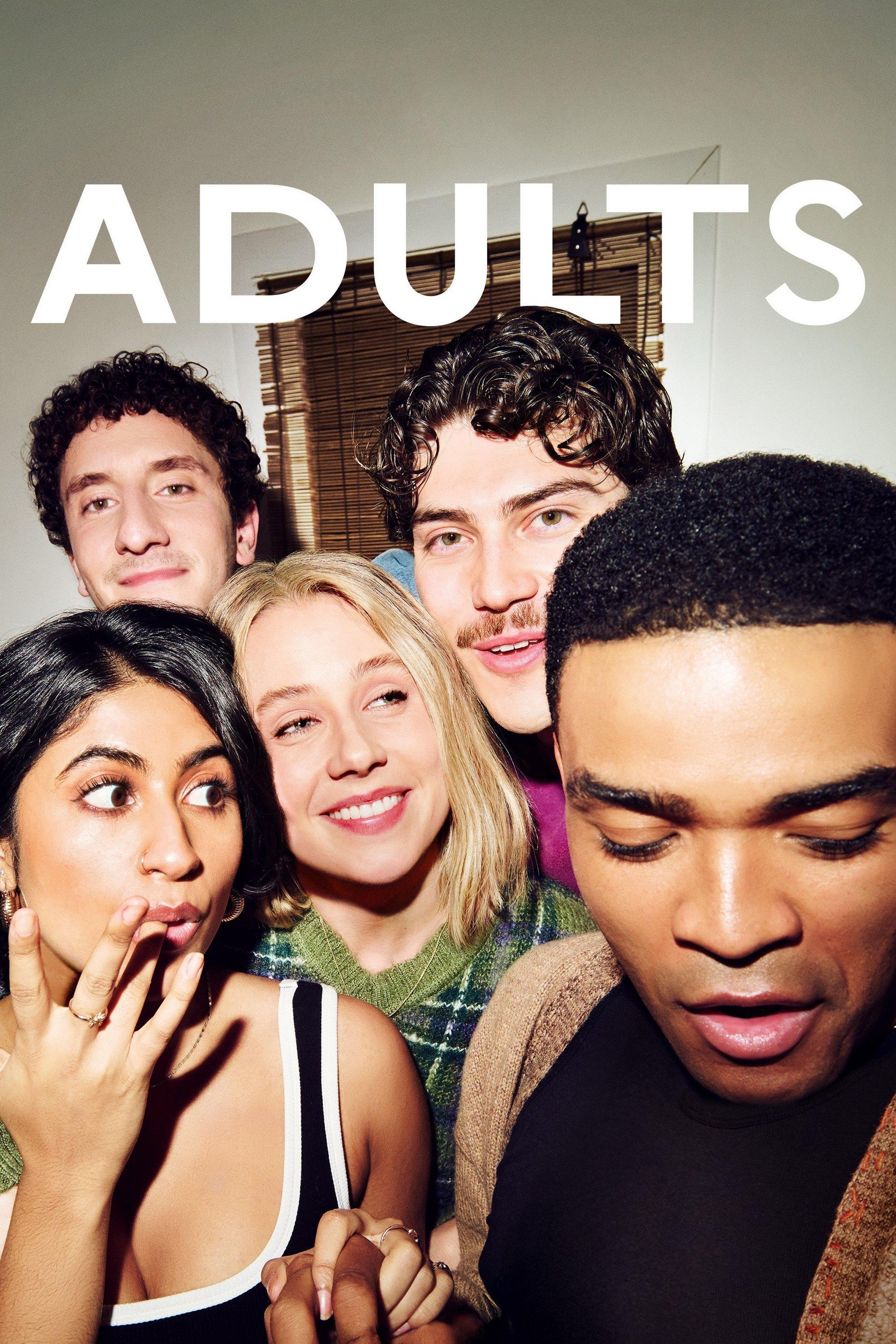 成年大朋友 | awwrated | 你的 Netflix 避雷好幫手!