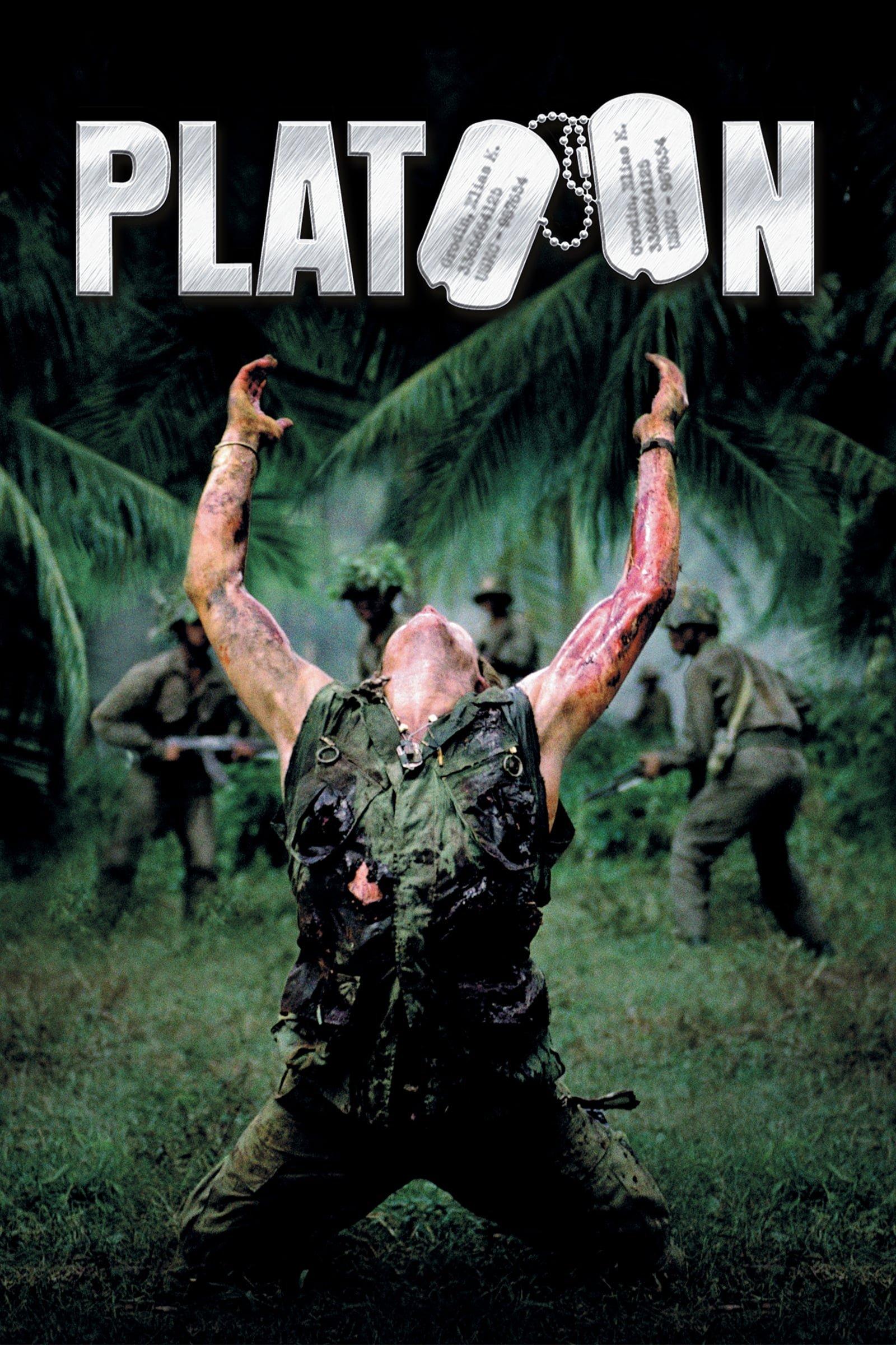 Platoon | awwrated | 你的 Netflix 避雷好幫手!