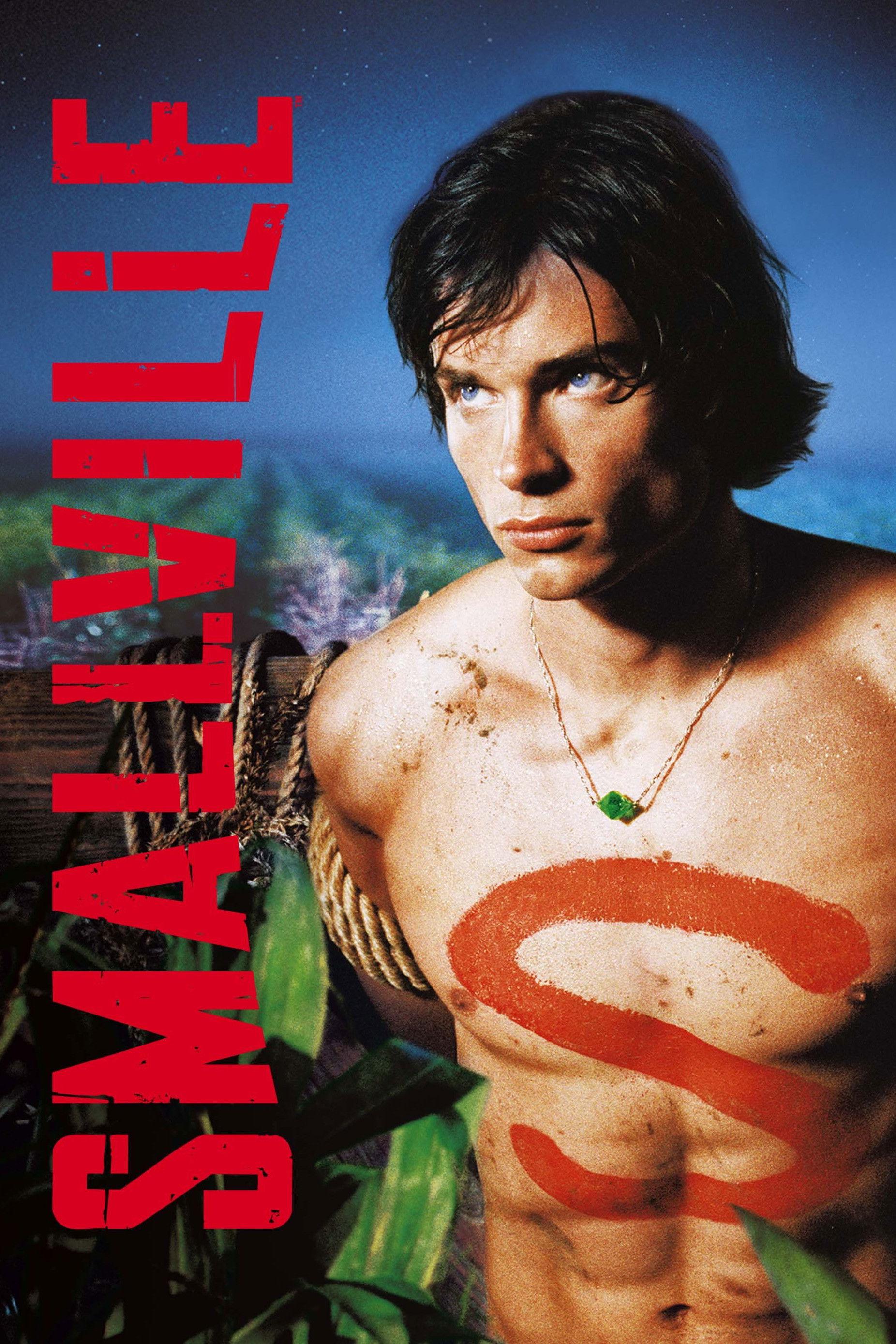 Smallville | awwrated | 你的 Netflix 避雷好幫手!