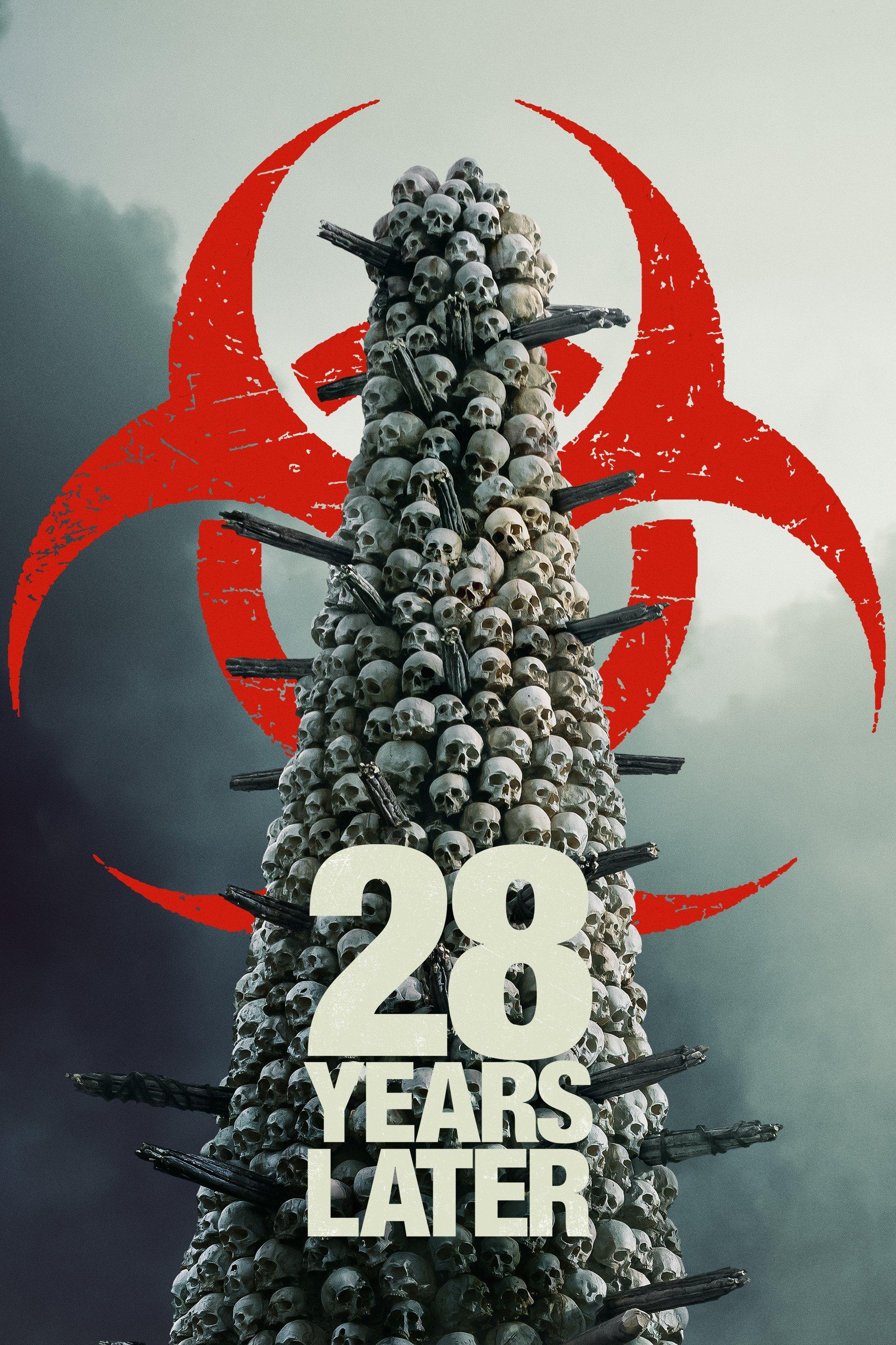 惊变28年 | awwrated | 你的 Netflix 避雷好幫手!