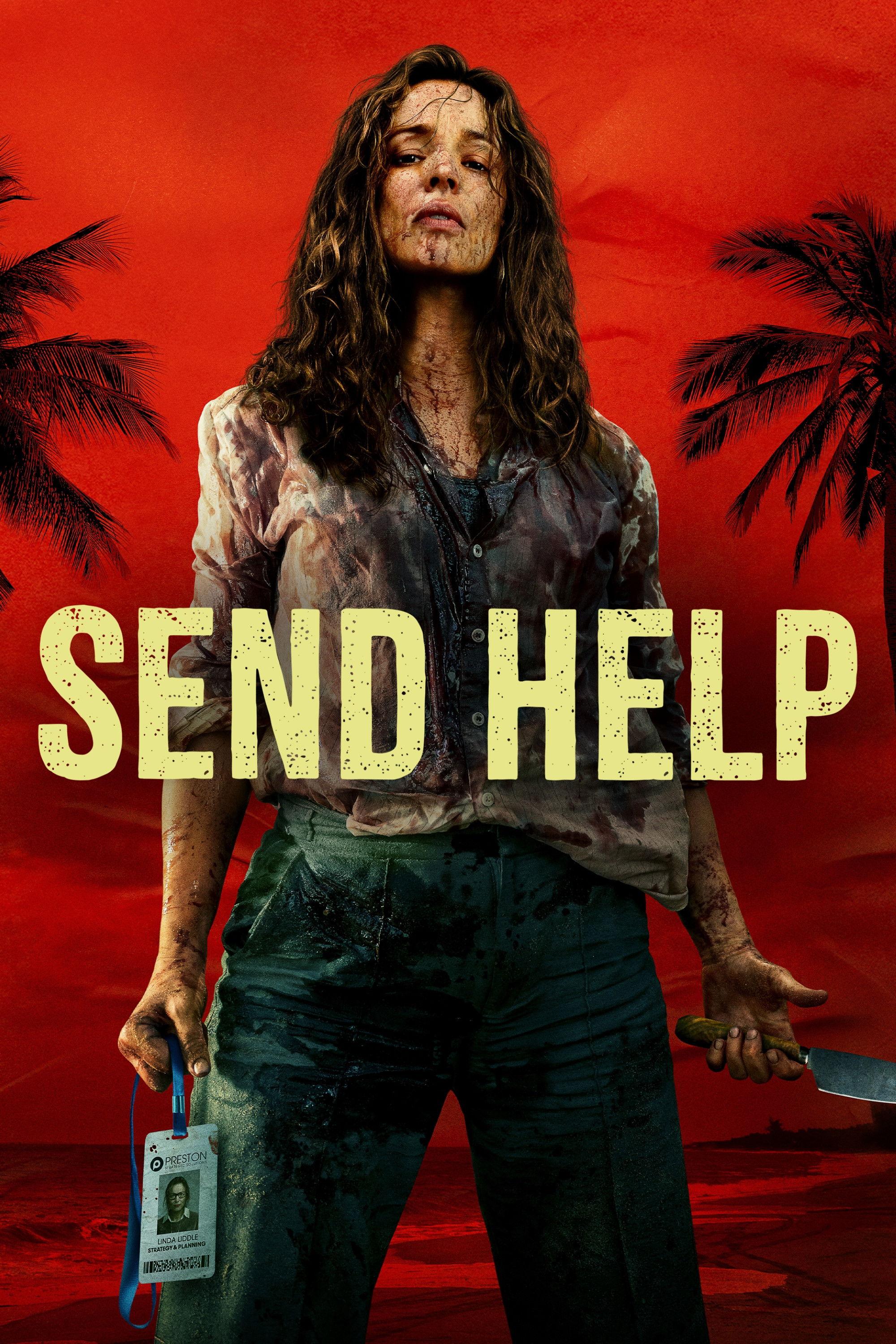 Send Help | awwrated | 你的 Netflix 避雷好幫手!