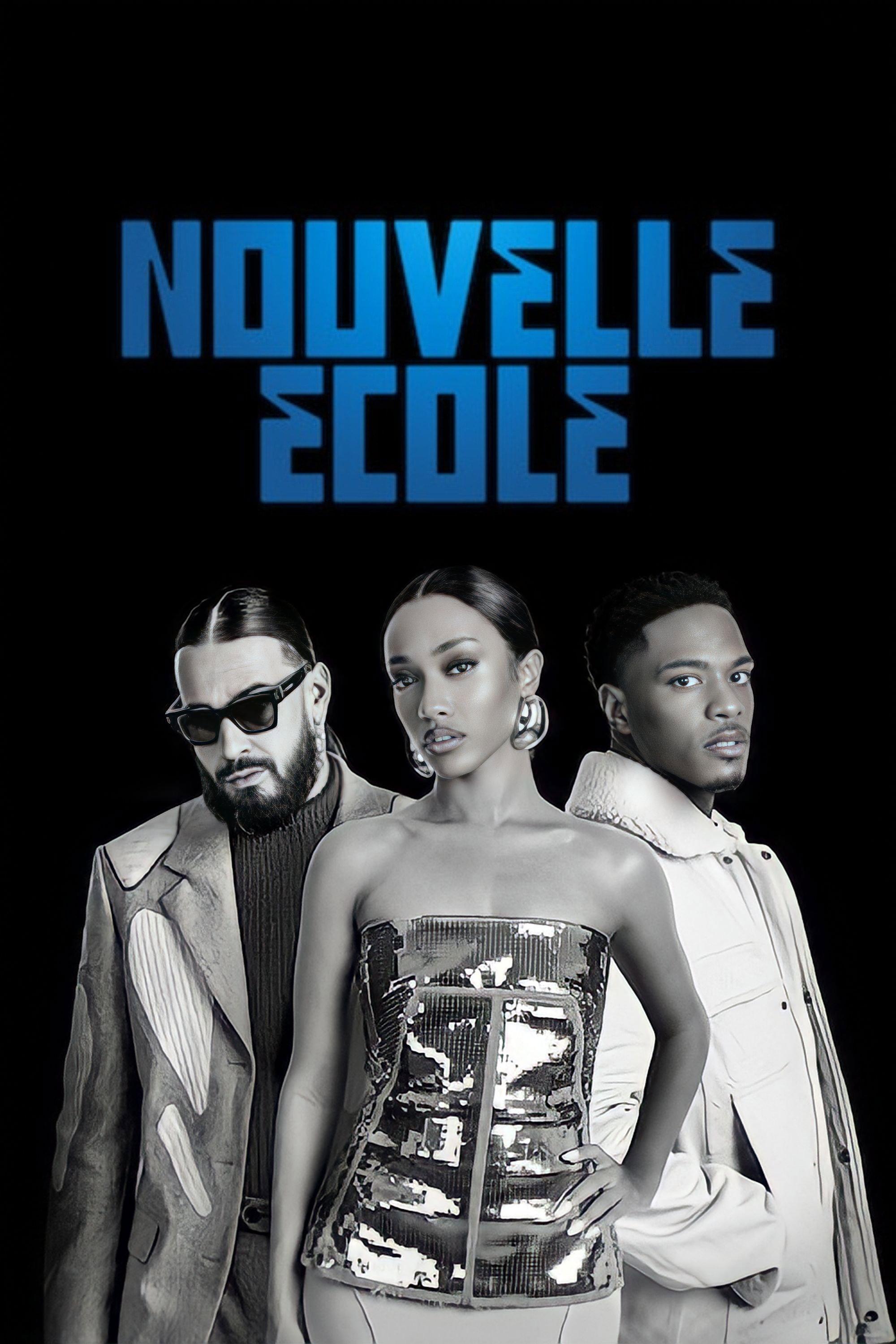 Rhythm + Flow France (Season 5) | awwrated | 你的 Netflix 避雷好幫手!