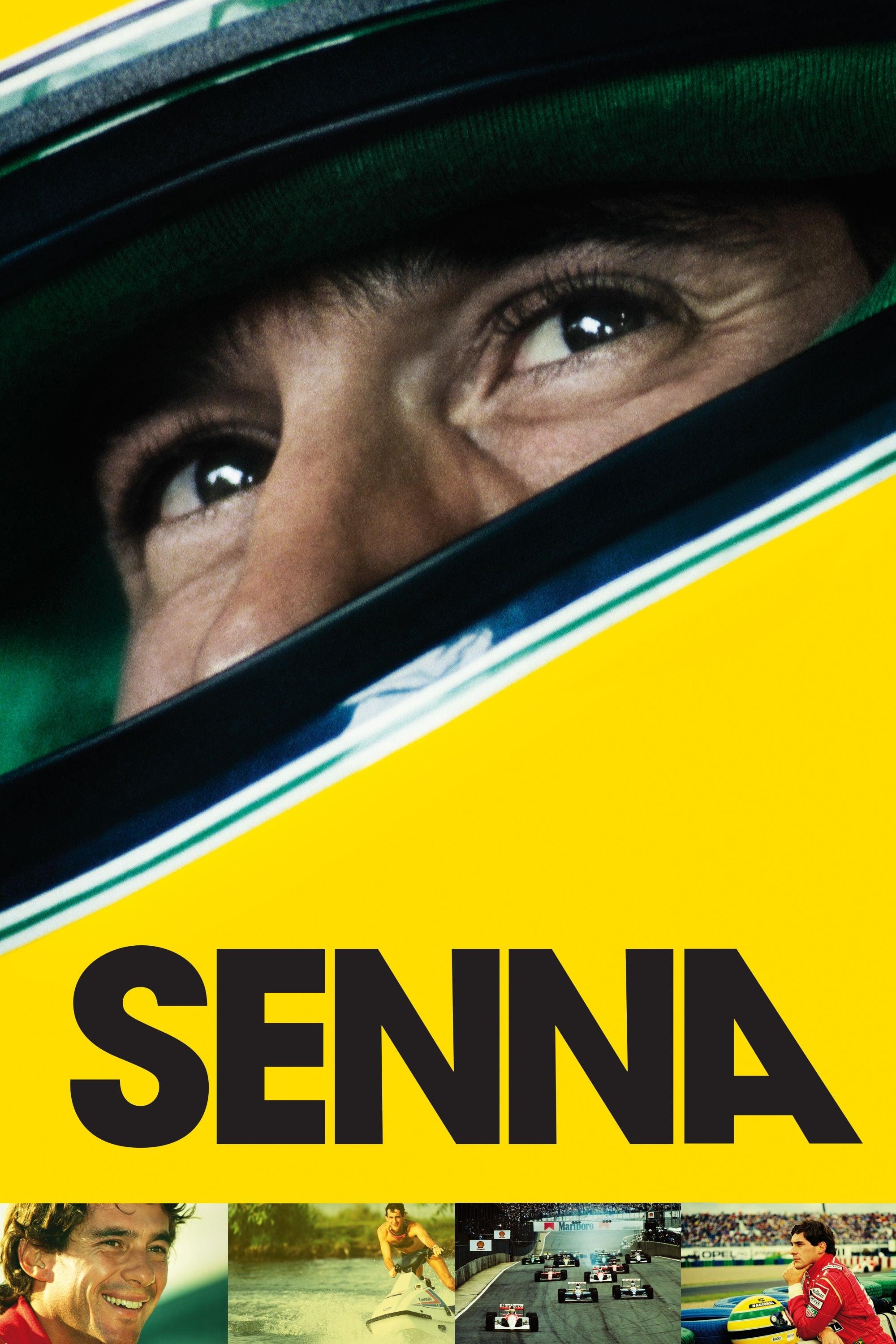 Senna | awwrated | 你的 Netflix 避雷好幫手!