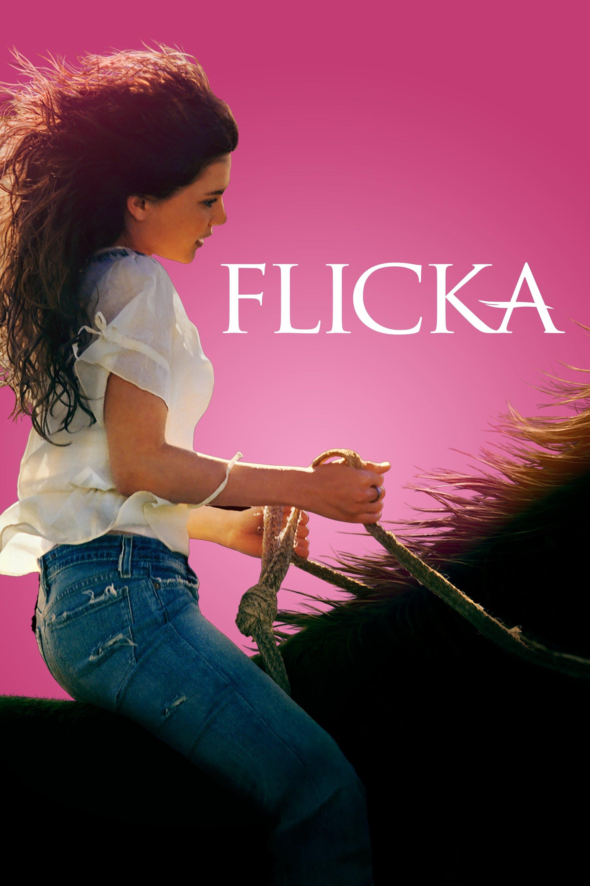 Flicka | awwrated | 你的 Netflix 避雷好幫手!