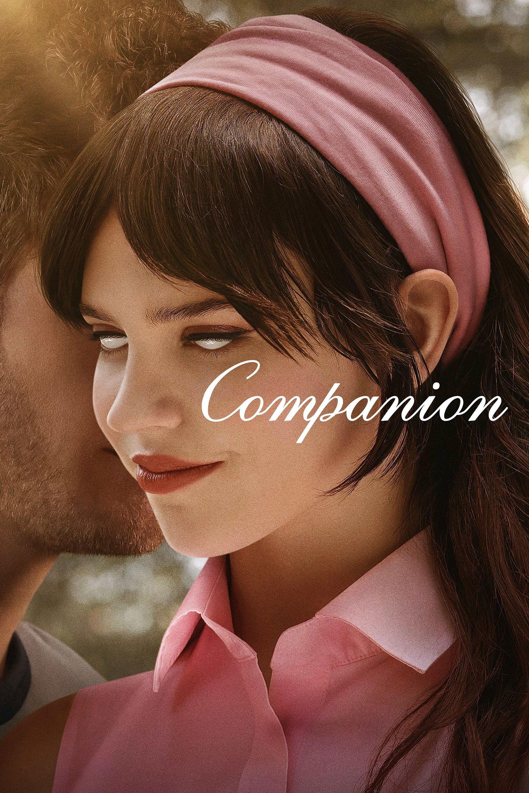 Companion | awwrated | 你的 Netflix 避雷好幫手!