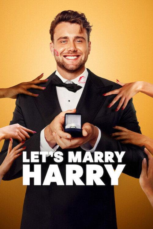 Let's Marry Harry | awwrated | 你的 Netflix 避雷好幫手!