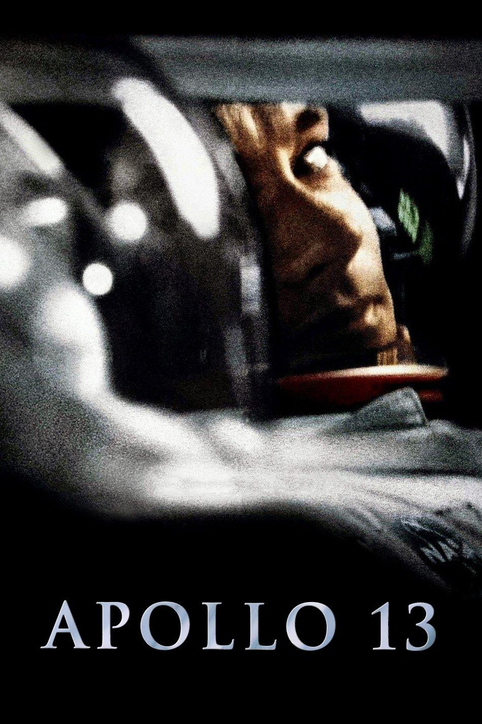 阿波罗13号 | awwrated | 你的 Netflix 避雷好幫手!